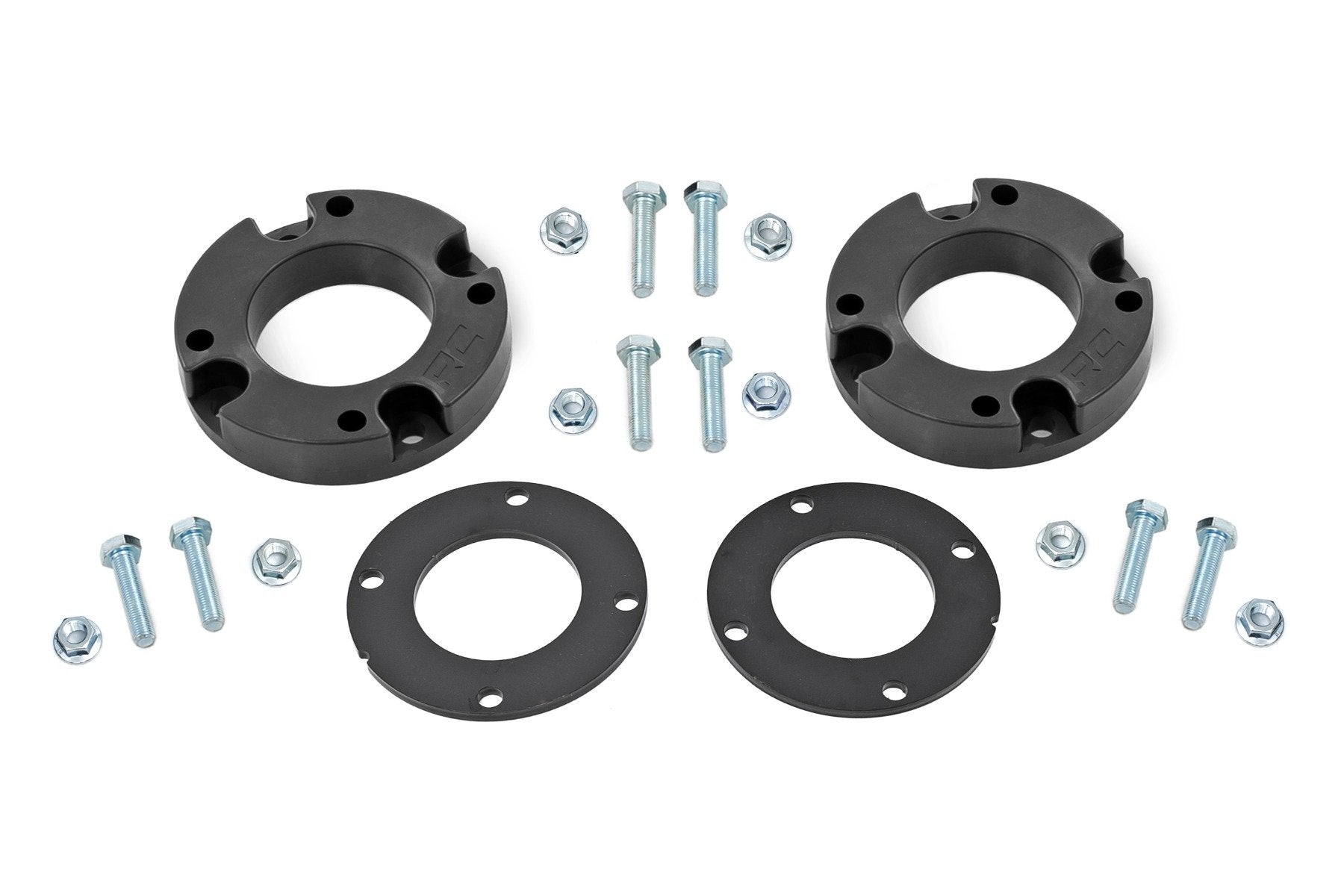 1.5-2 Inch Leveling Kit | Toyota 4Runner 4WD (2025)
