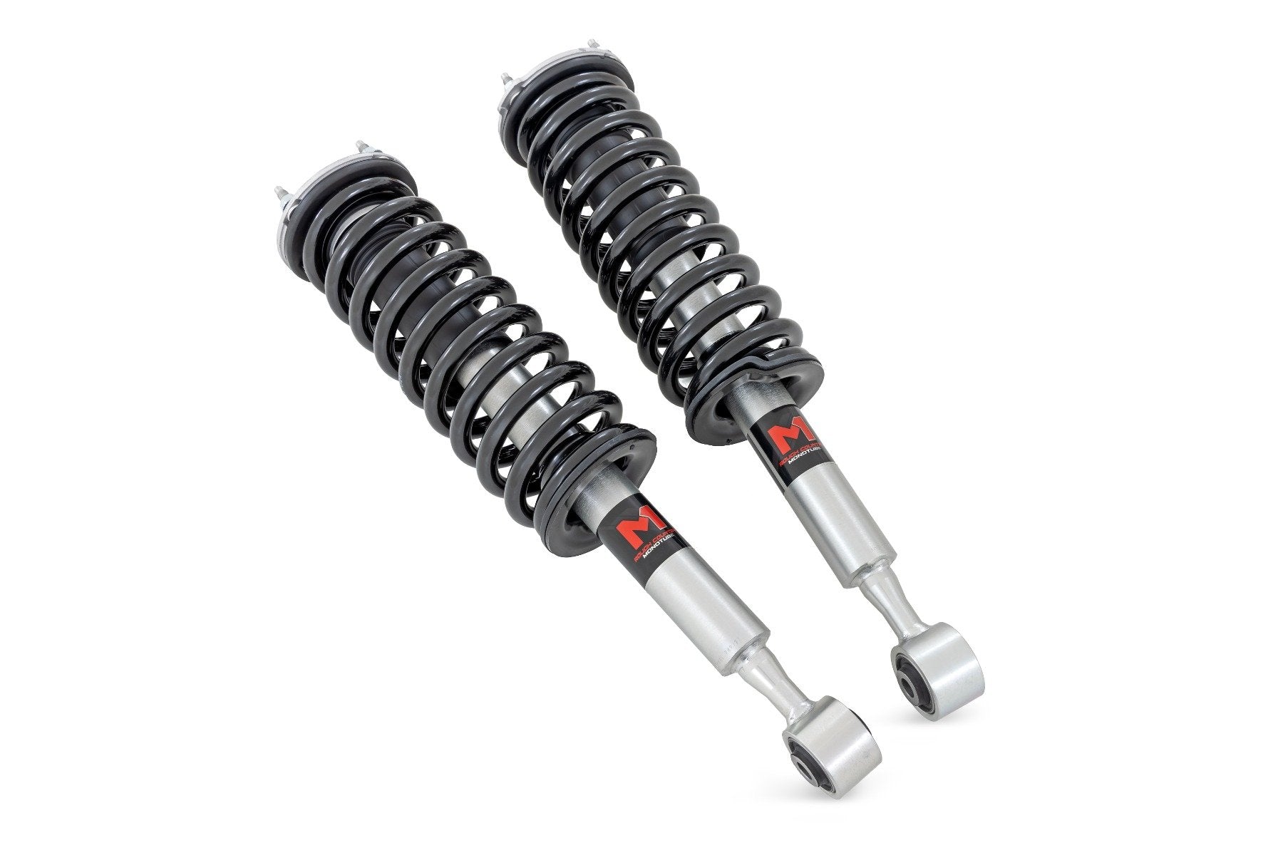M1 Adjustable Leveling Struts | Monotube | 0-2" | Toyota Tacoma 2WD (24-25)