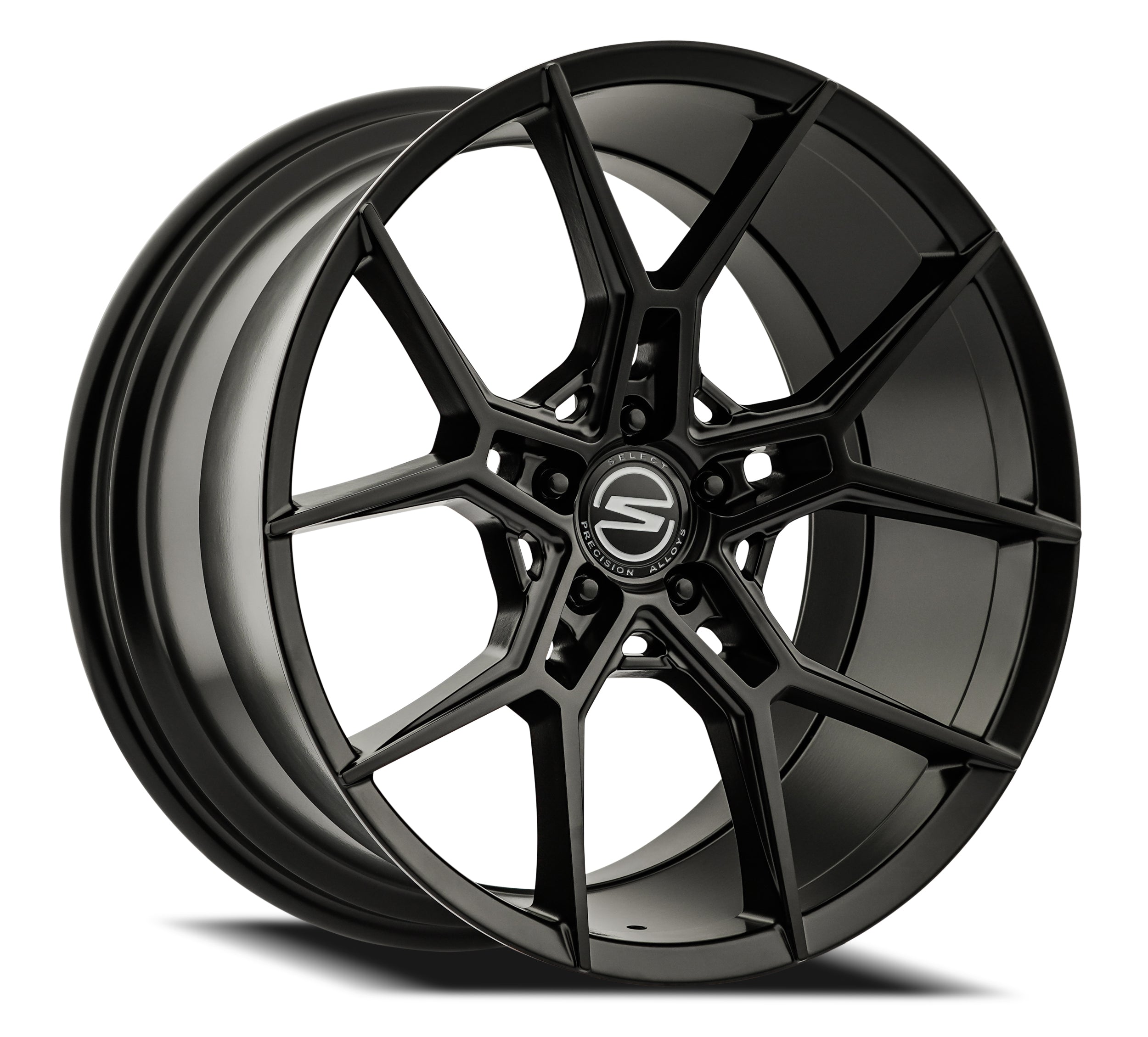 S102 SELECT | ALPINE 22x9 | 5 lug