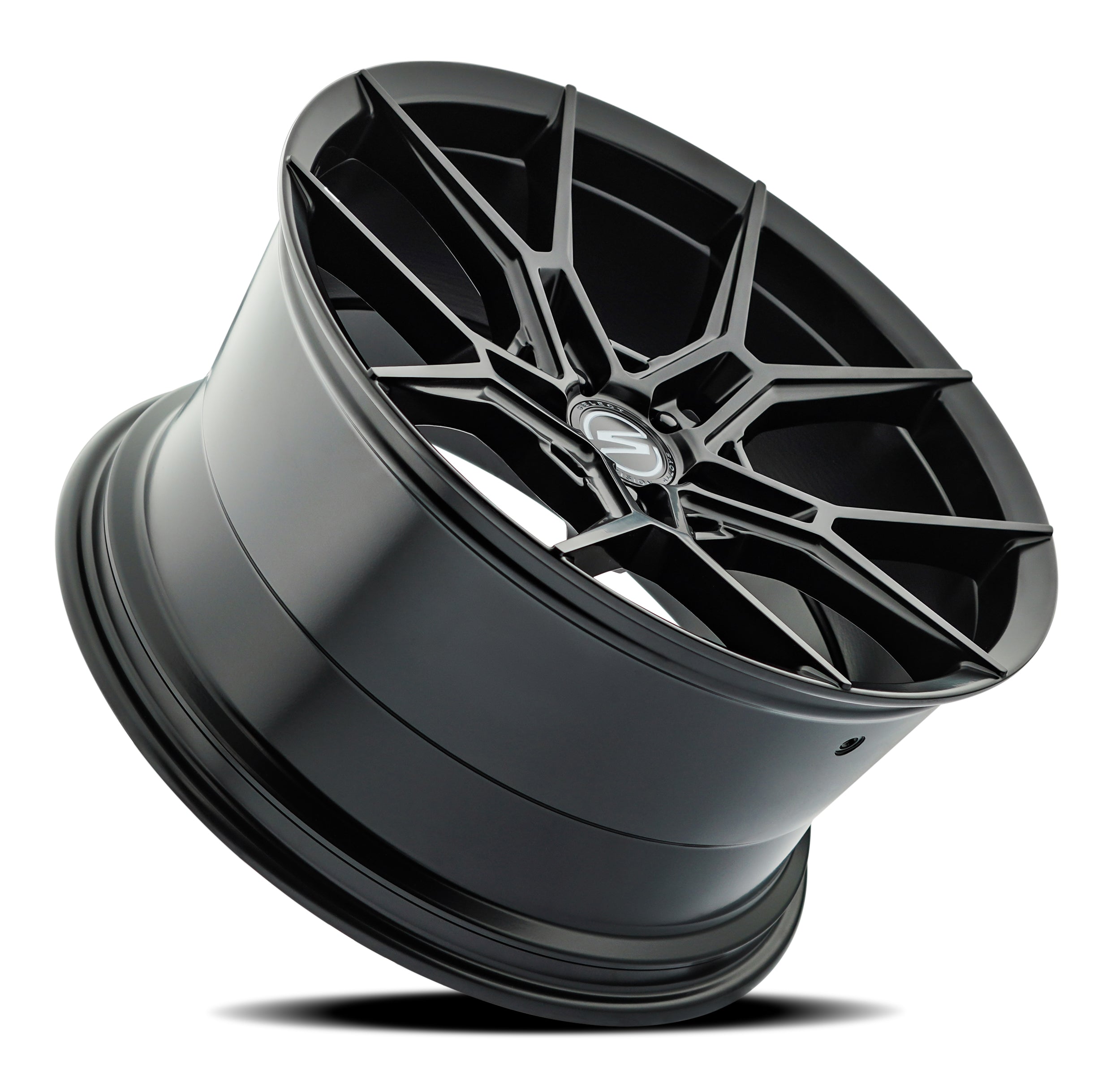 S102 SELECT | ALPINE 22x10 | 6 lug