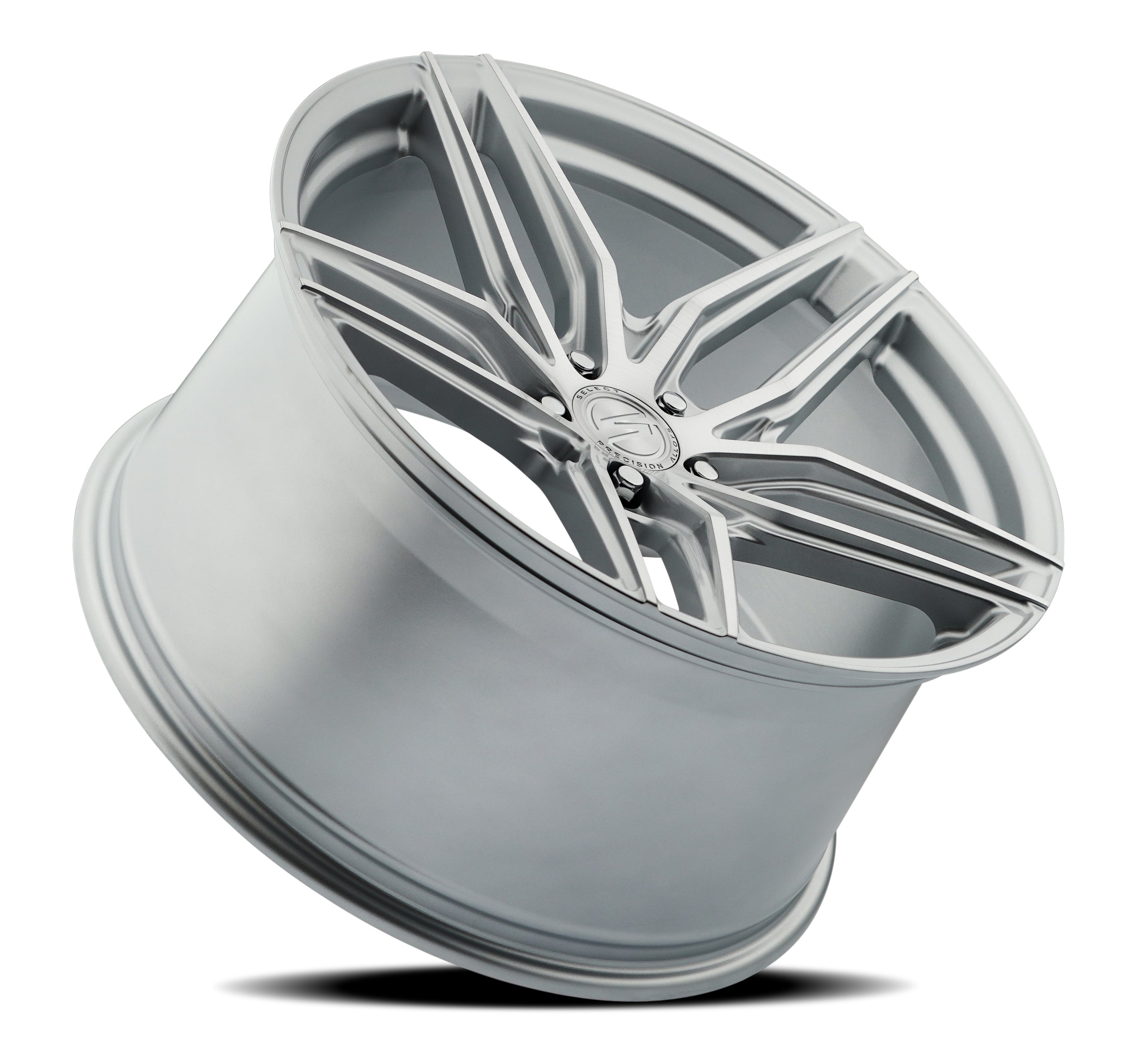 S101 SELECT | SHADOW 19x8.5 | 5 lug