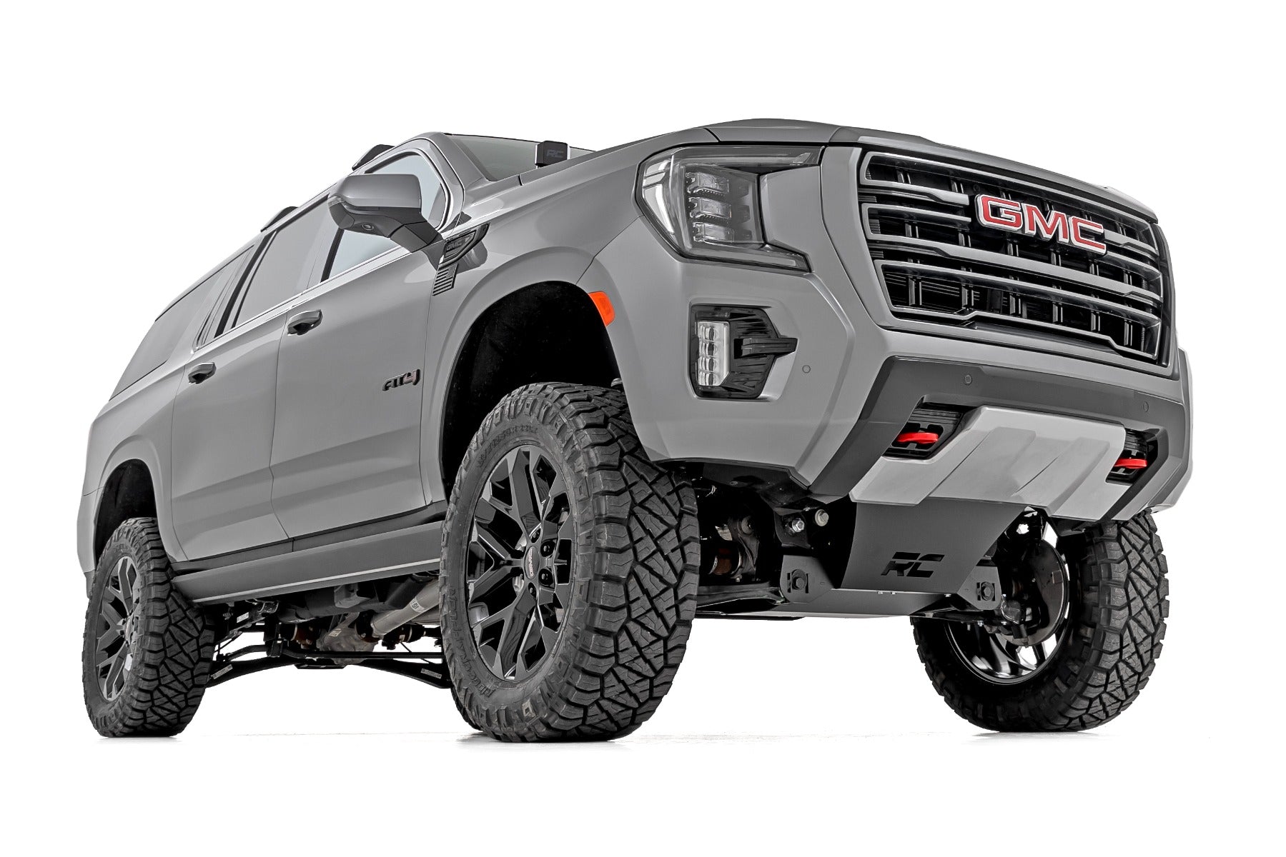 6 Inch Lift Kit | Magnetic Ride Control | GMC Yukon XL 1500 4WD (2021-2024)