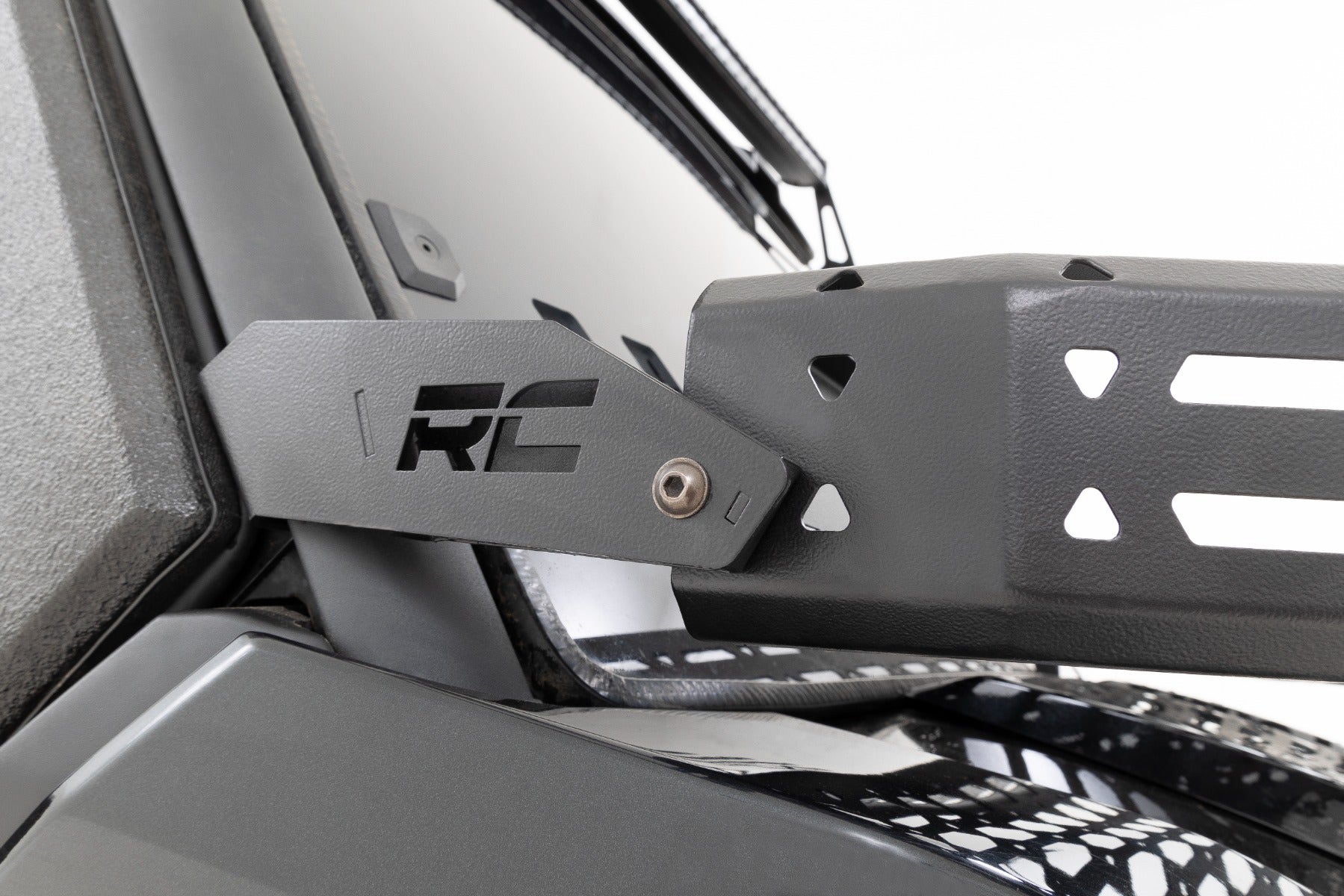 Front Cargo Rack | Can-Am Defender MAX HD10