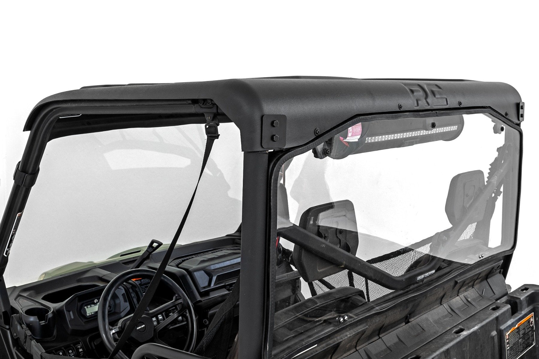 UTV Roof | 2-Door | Can-Am Defender HD10