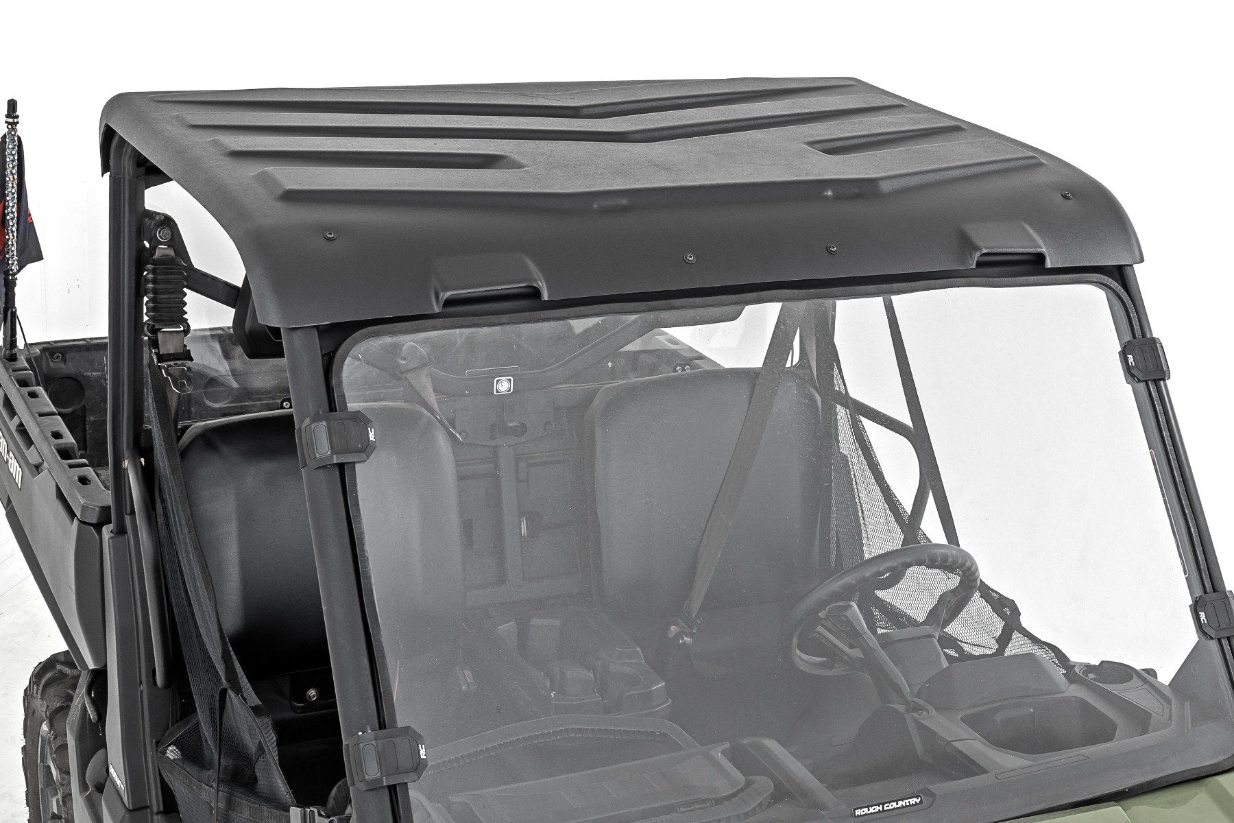 UTV Roof | 2-Door | Can-Am Defender HD10