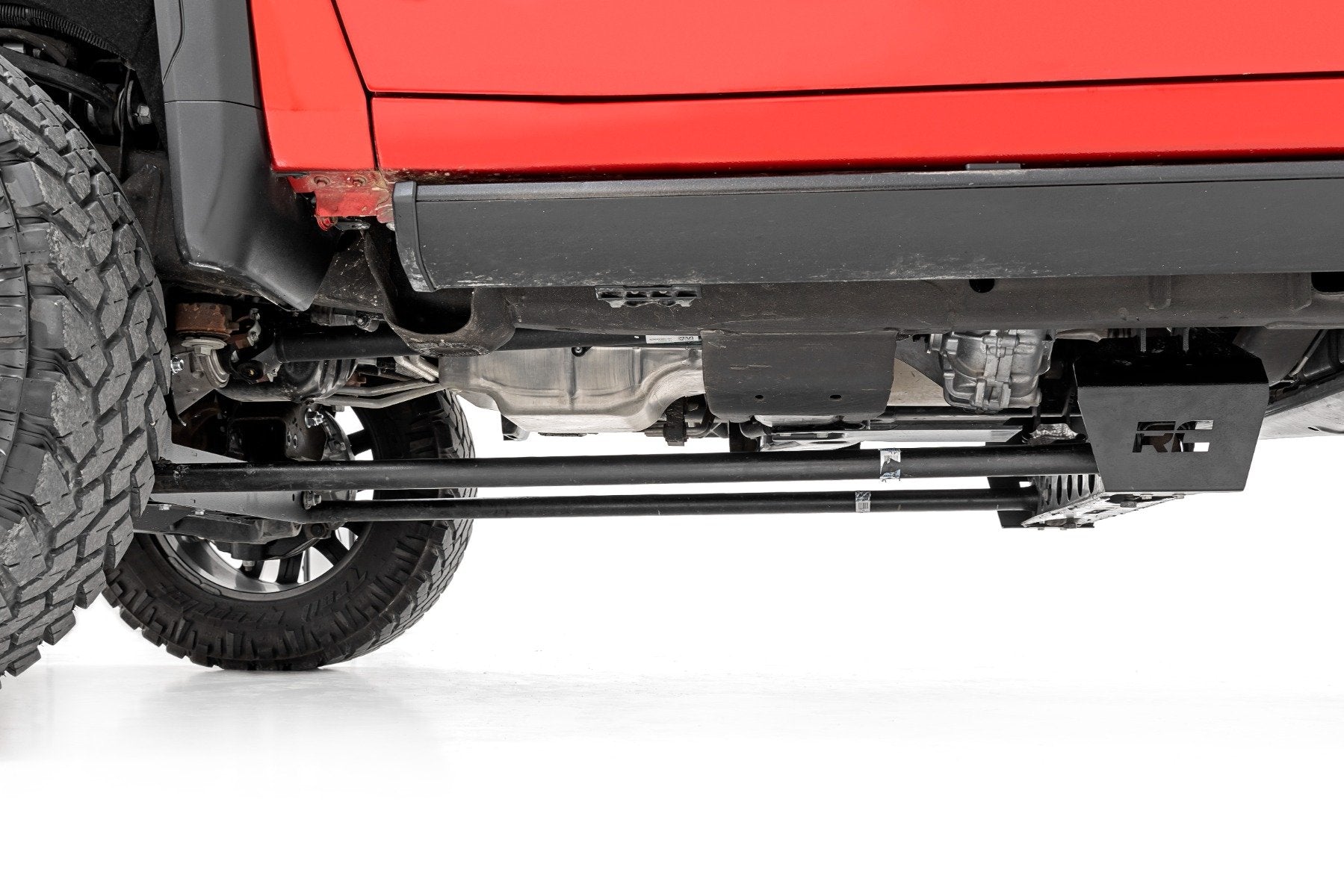7 Inch Lift Kit | Torsion Drop | V2 | Chevy/GMC 2500HD/3500HD (20-25)