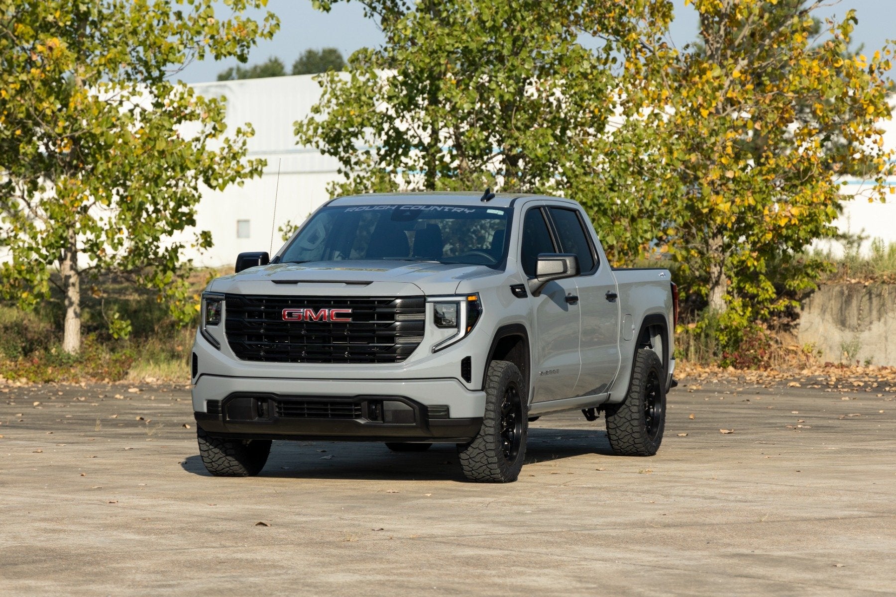 N3 Leveling Struts | 2 Inch | Loaded Strut | Chevy/GMC Sierra/Silverado 1500 (19-25)