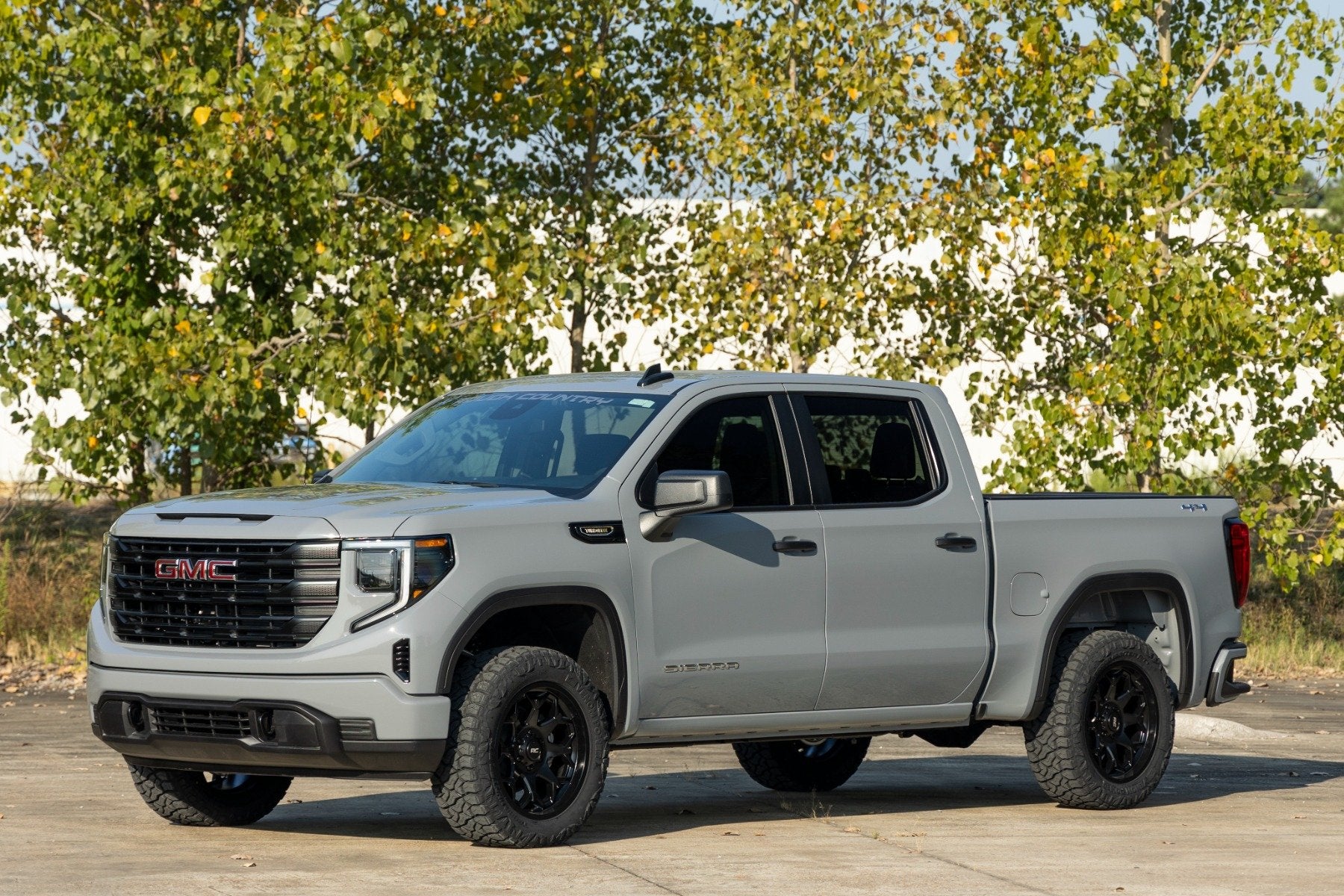 N3 Leveling Struts | 2 Inch | Loaded Strut | Chevy/GMC Sierra/Silverado 1500 (19-25)