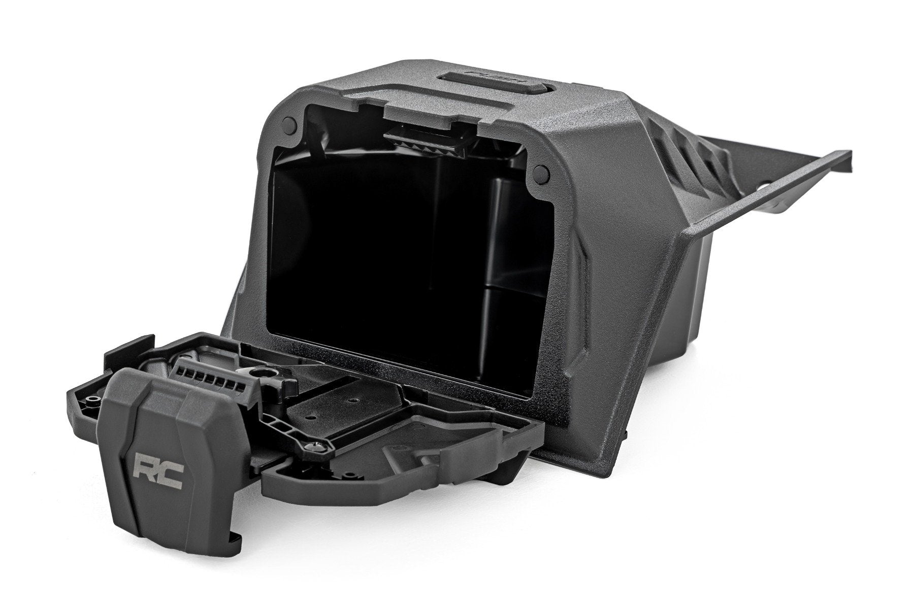 Center Console Storage | Tablet Holder | Polaris Ranger