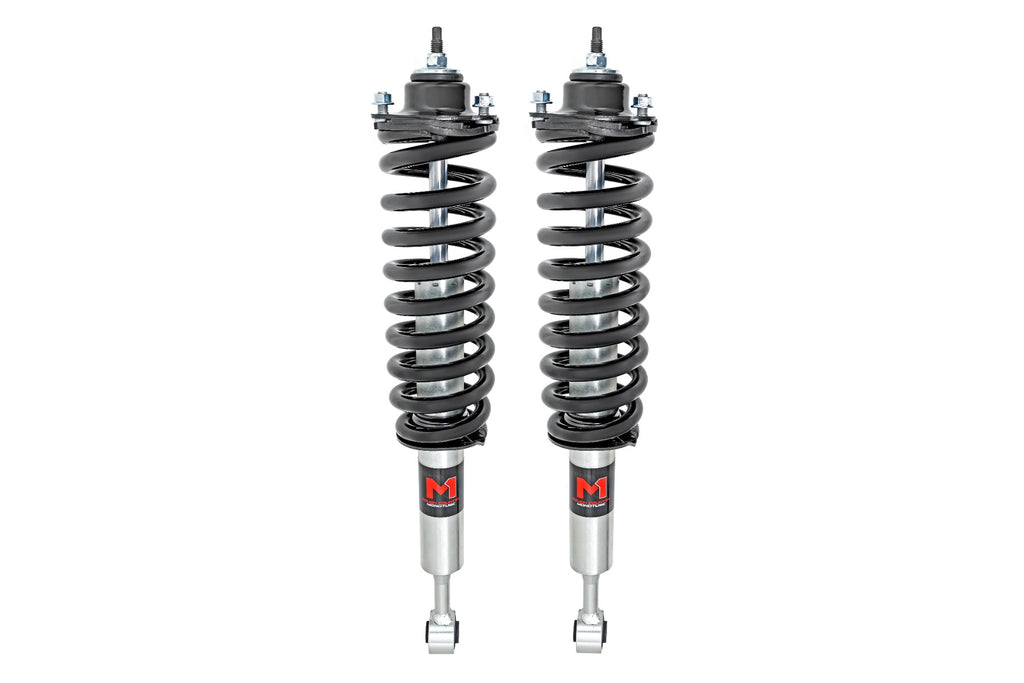 M1 Loaded Strut Pair | 4.5in | Toyota 4Runner 4WD (2010-2023)