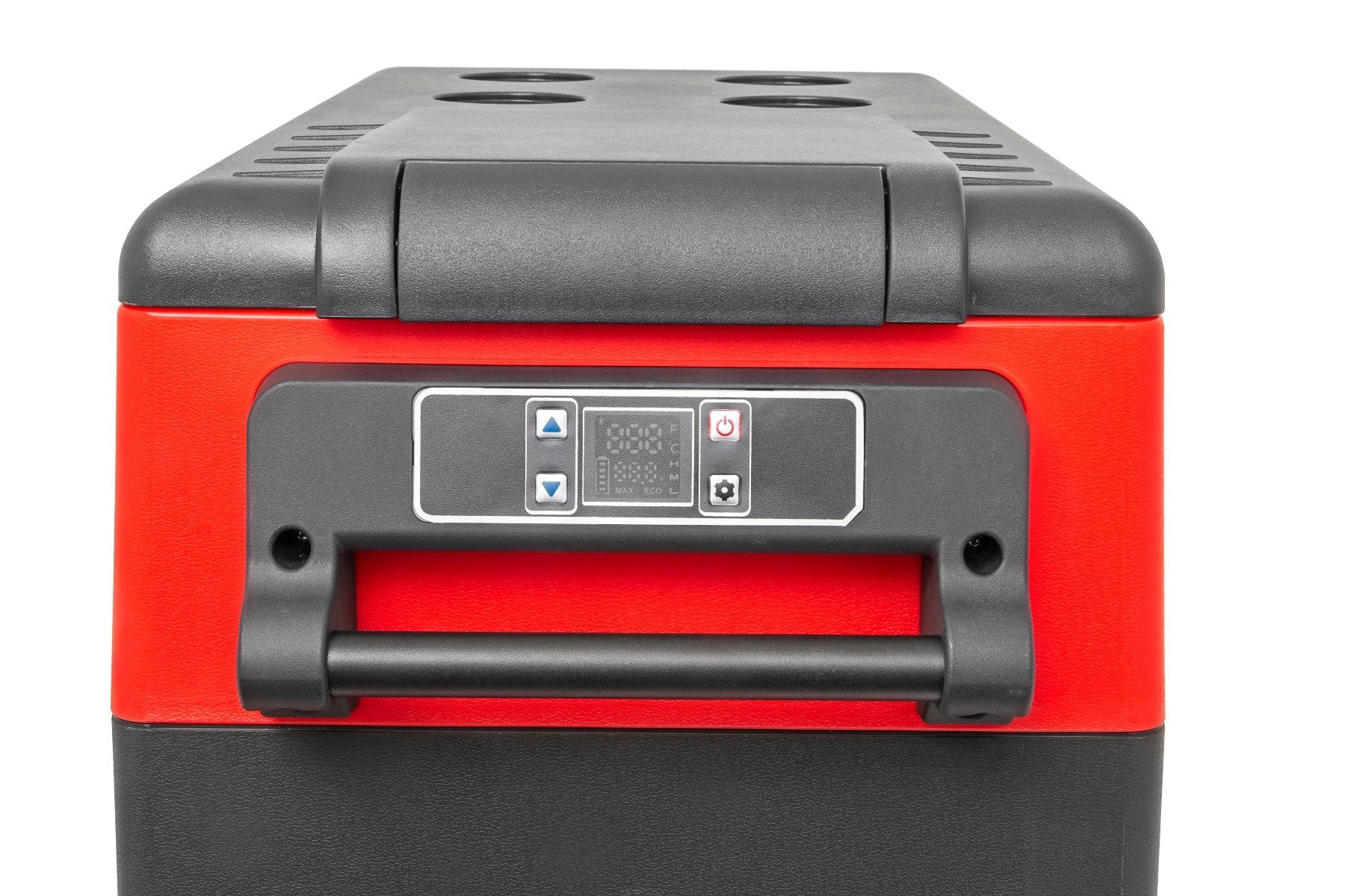 40 L Portable Refrigerator/Freezer | 12 Volt/AC 110