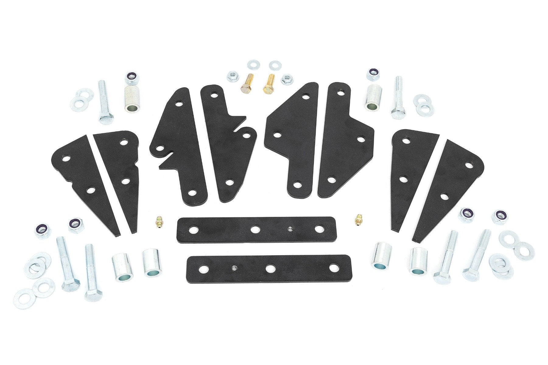 3 Inch Lift Kit | Polaris Ranger XP 900