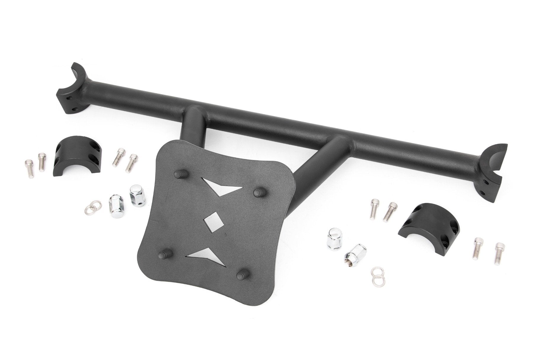 Spare Tire Carrier | Cargo Rack | Polaris RZR XP 1000 
