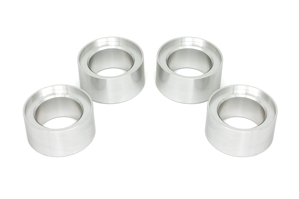 2.5 Inch Lift Kit | Polaris RZR XP 1000 