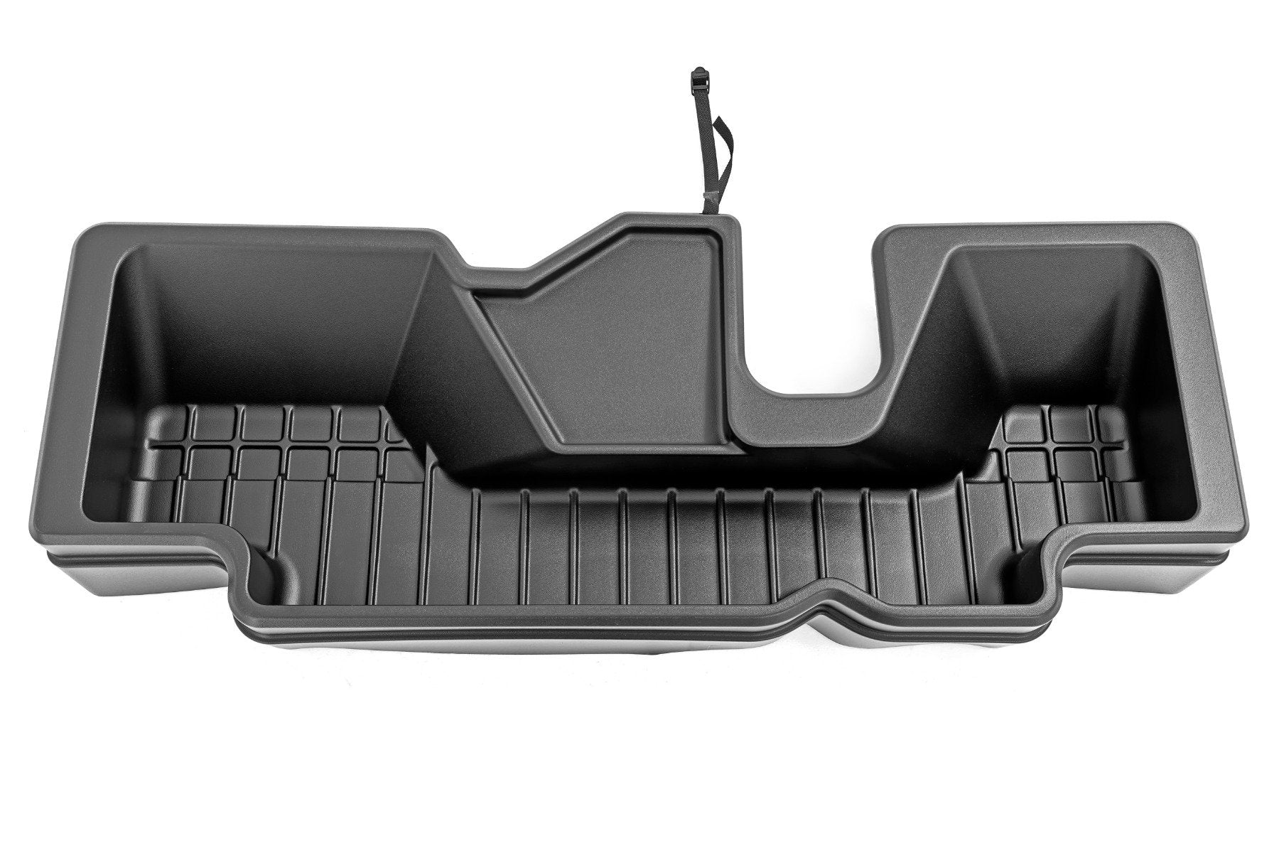 Under Seat Storage | Crew Cab | Ram 1500 2WD/4WD (2019-2025)