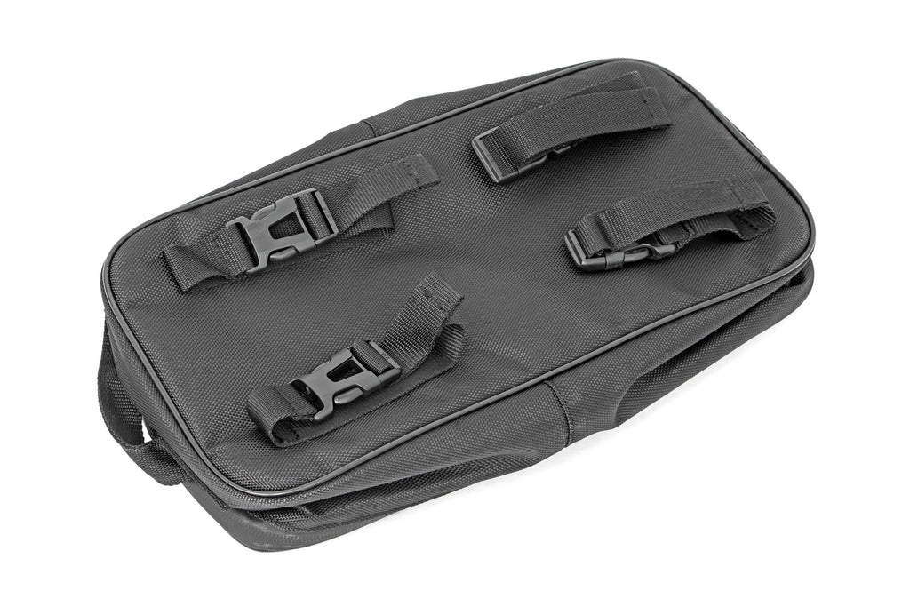 Storage Bag | Middle | Honda Talon 1000 