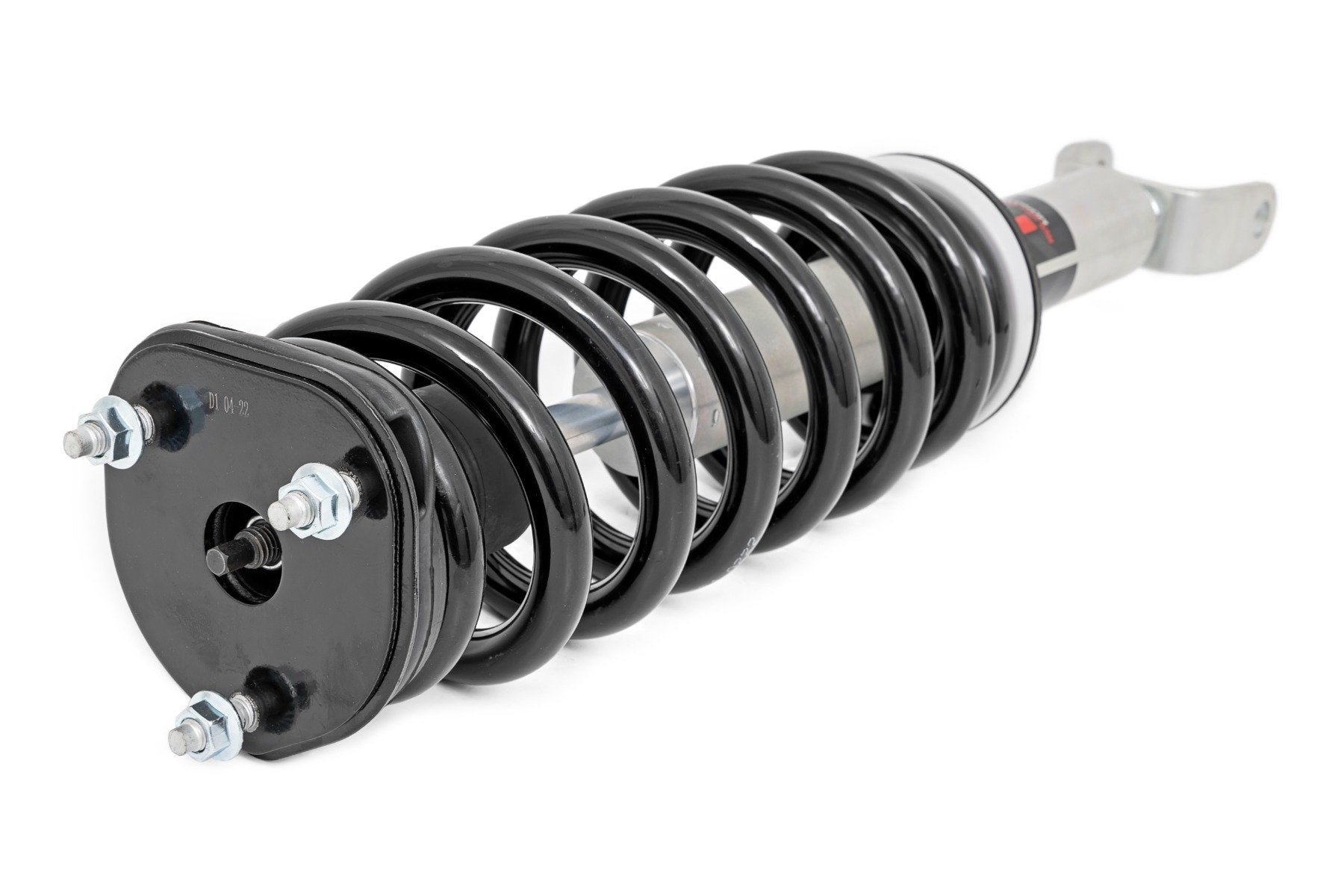 M1 Adjustable Leveling Struts | Monotube | 0-2" | Ram 1500 2WD/4WD (19-25)