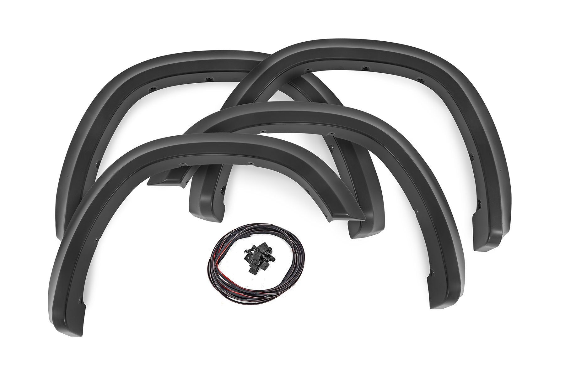 Fender Flares | Sport | PCL Blue Streak | Ram 1500 2WD/4WD (2019-2024)