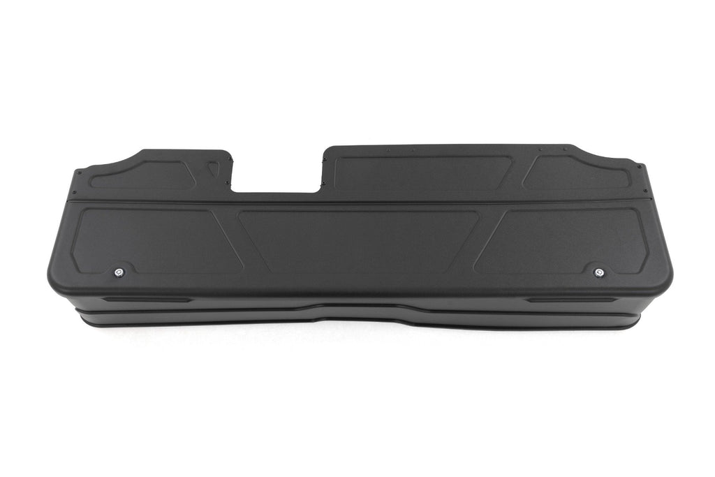 Under Seat Storage with Locking Lid | Crew Cab | Chevy/GMC 1500/2500HD/3500HD (19-25 & Classic)