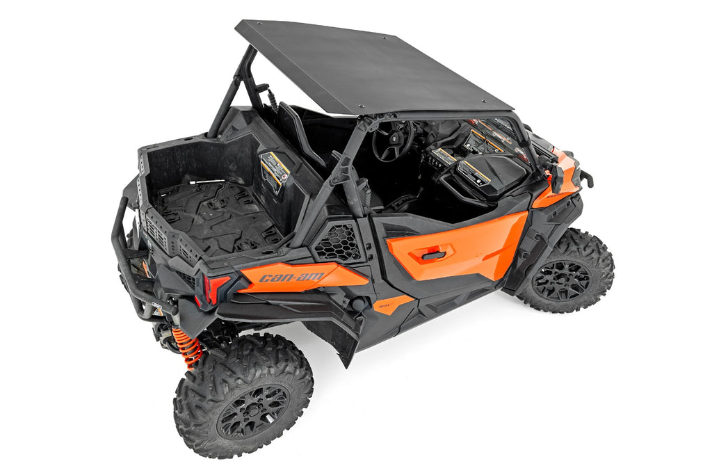 UTV Roof | HDPE | Can-Am Maverick Sport 1000R 