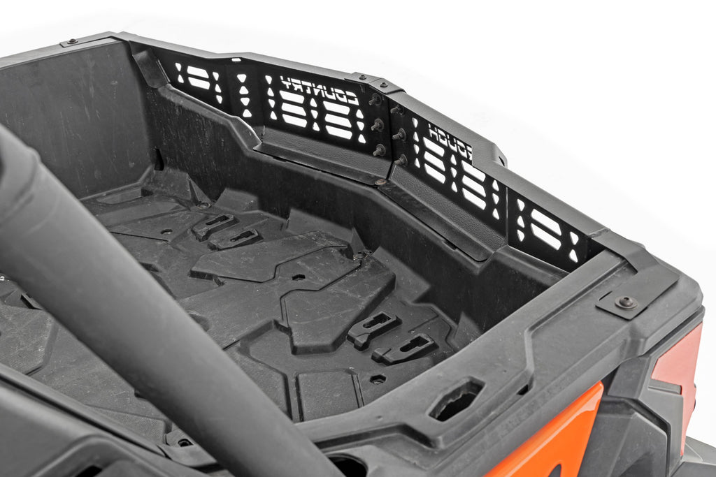 Cargo Tailgate | Rear | Can-Am Maverick Sport 1000R 