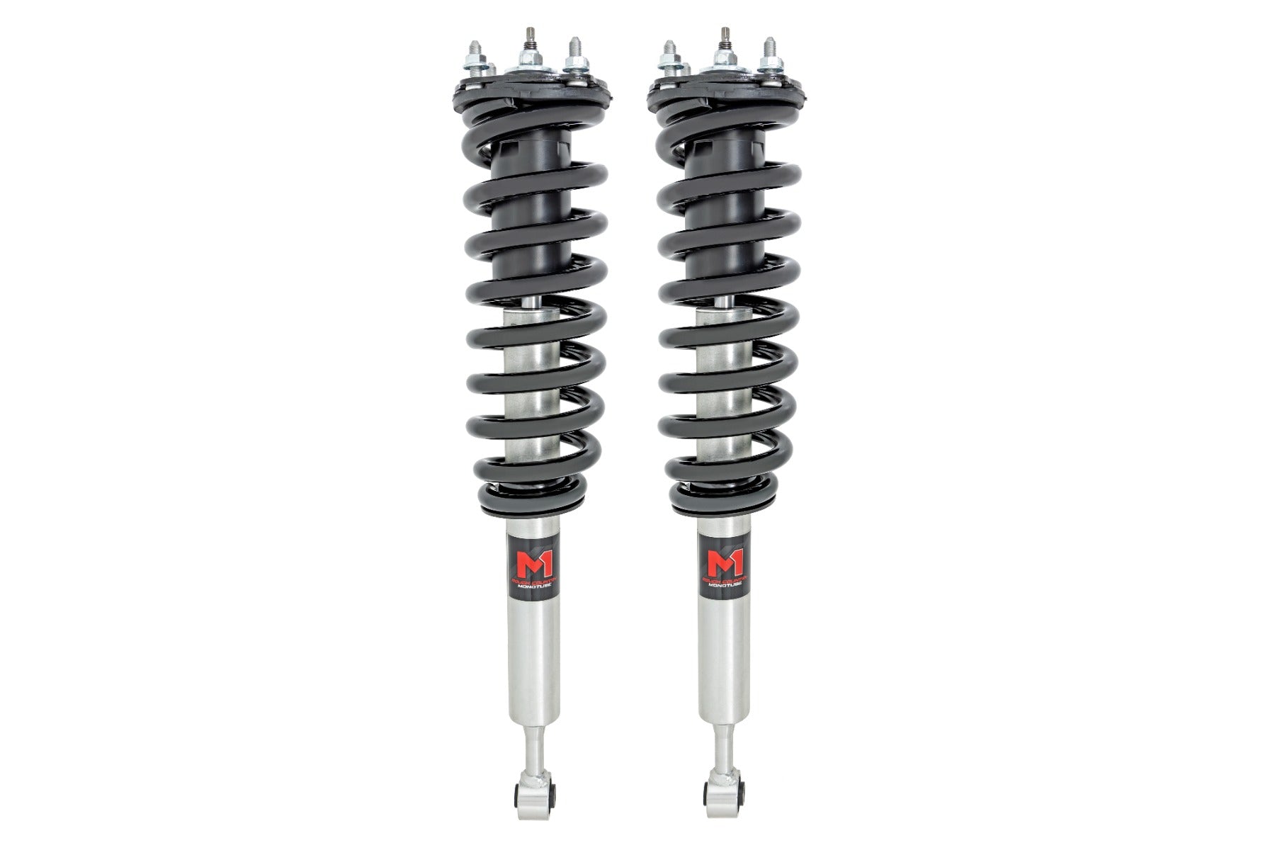 M1 Loaded Strut Pair | 3.5 Inch | Toyota Tundra 4WD (2022-2025)