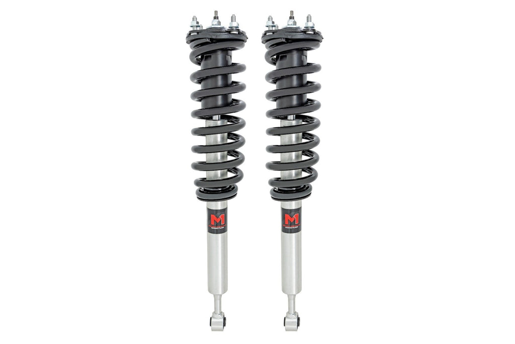 M1 Loaded Strut Pair | 6 Inch | Toyota Tundra 4WD (2022-2025)