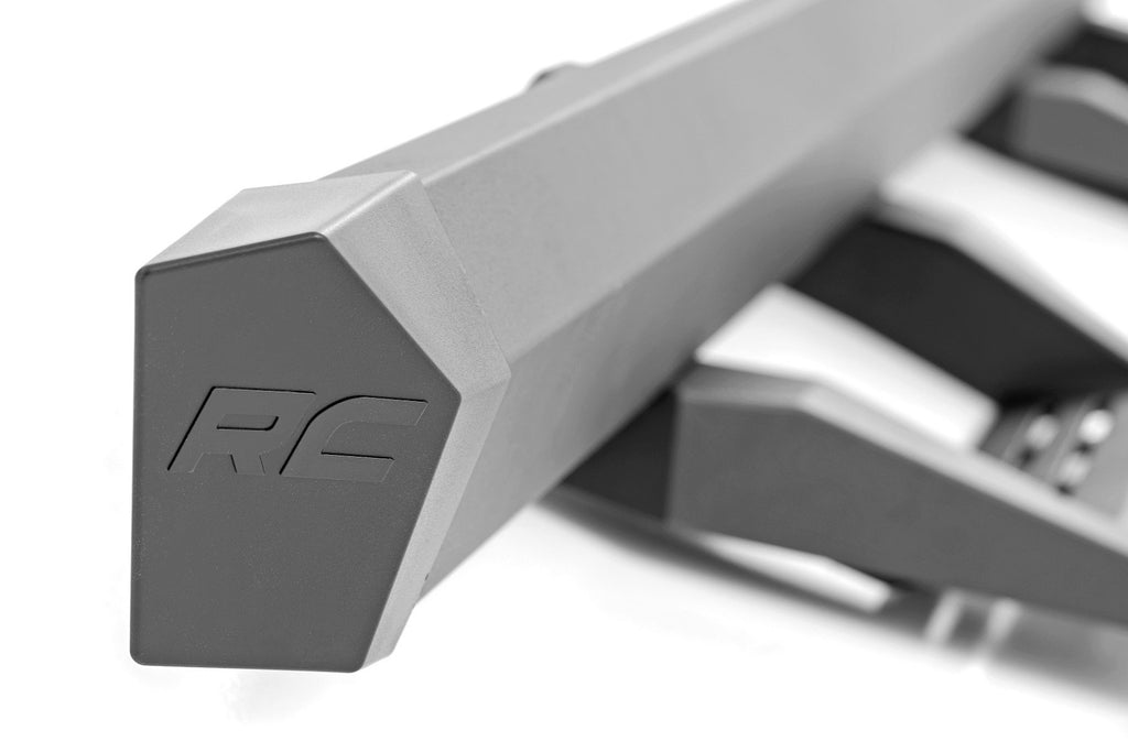 SRX2 Adjustable Aluminum Step | Ford Bronco 4WD (2021-2025)