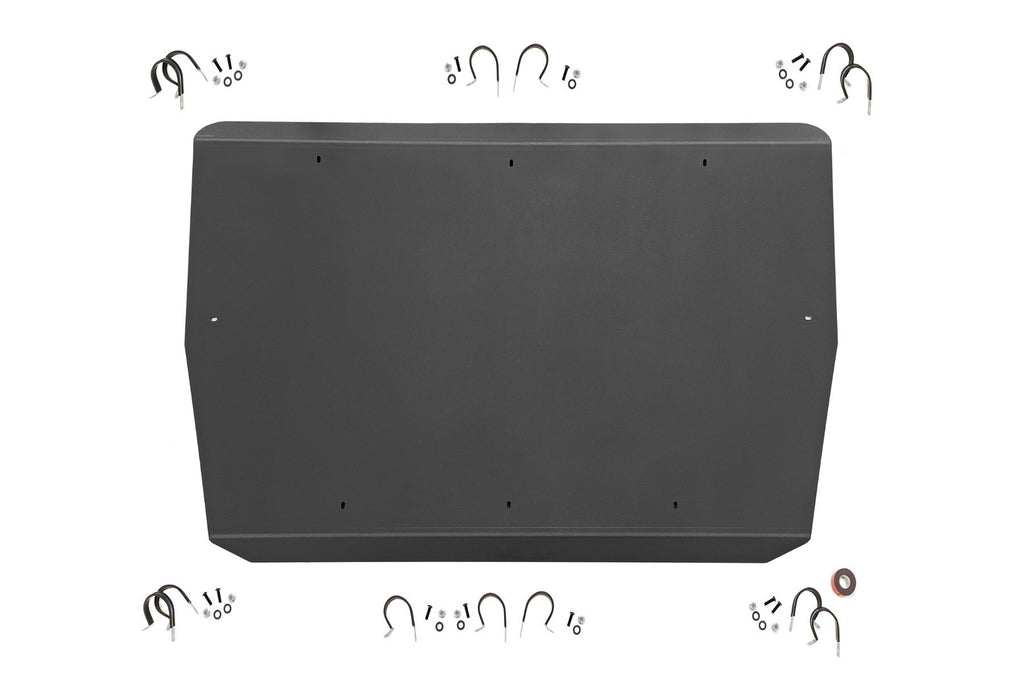 UTV Roof | HDPE | Honda Pioneer 1000 