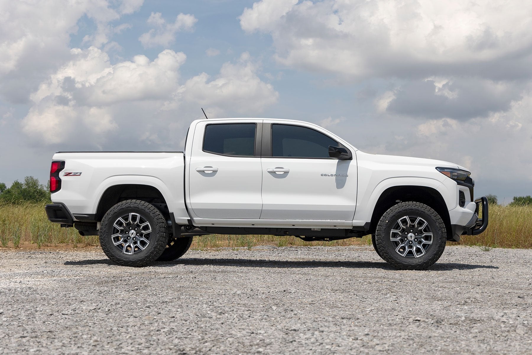 2 Inch Lift Kit | Chevy Colorado 4WD (2023-2025)