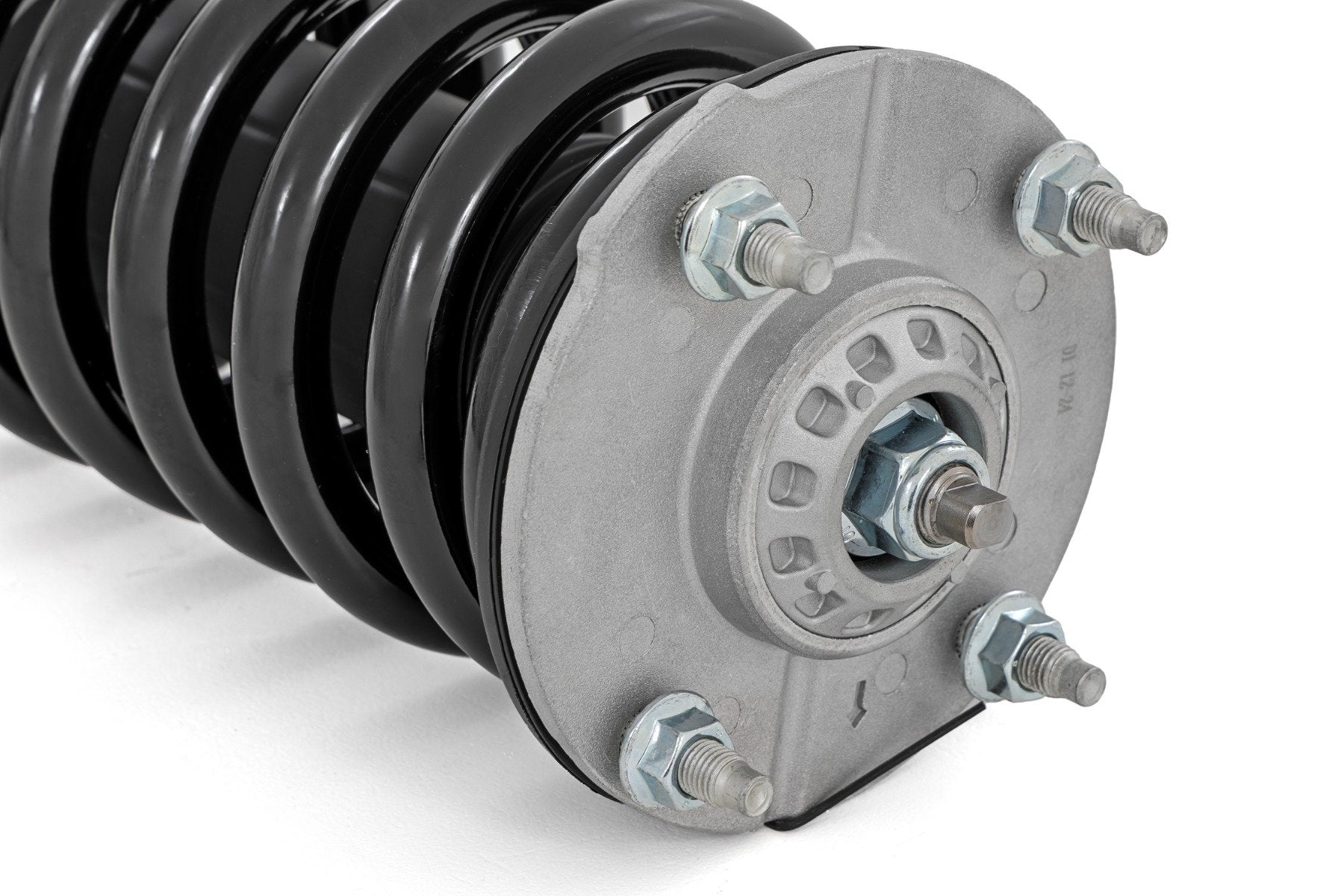 N3 Leveling Struts | 1.5 Inch | Loaded Strut | Toyota Tacoma 4WD (2024-2025)