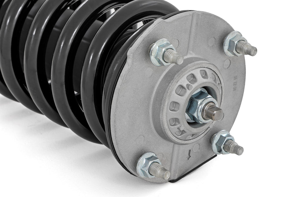 N3 Leveling Struts | 1.5 Inch | Loaded Strut | Toyota Tacoma 2WD (2024-2025)