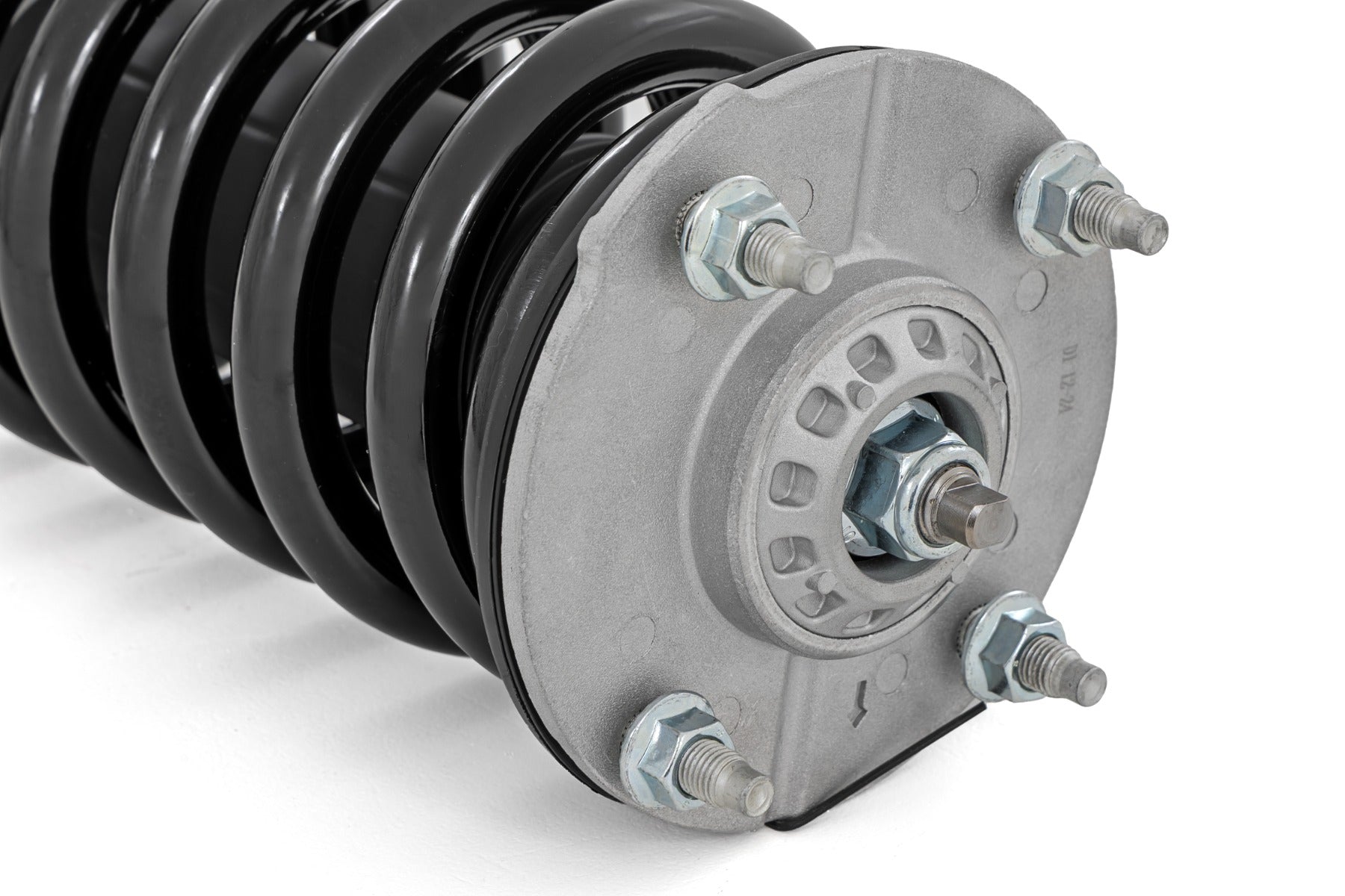 N3 Leveling Struts | 1.5 Inch | Loaded Strut | Toyota Tacoma 2WD (2024-2025)