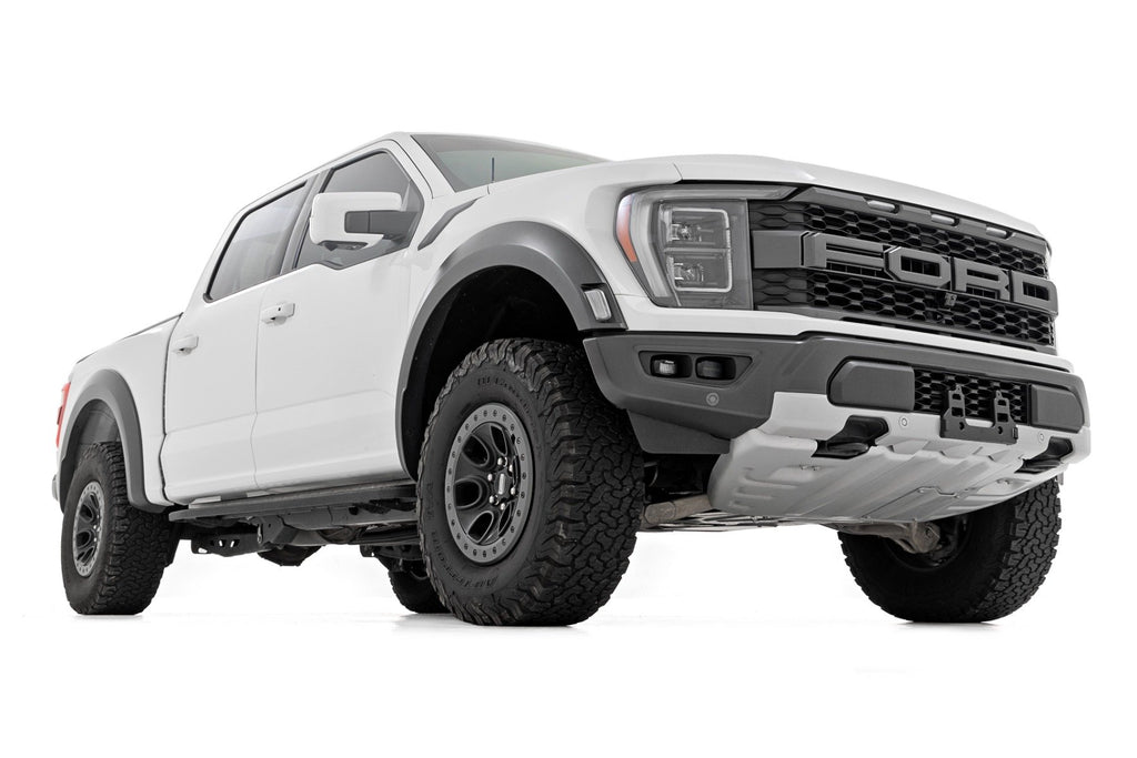 1 Inch Leveling Kit | Ford Raptor 4WD (2021-2025)