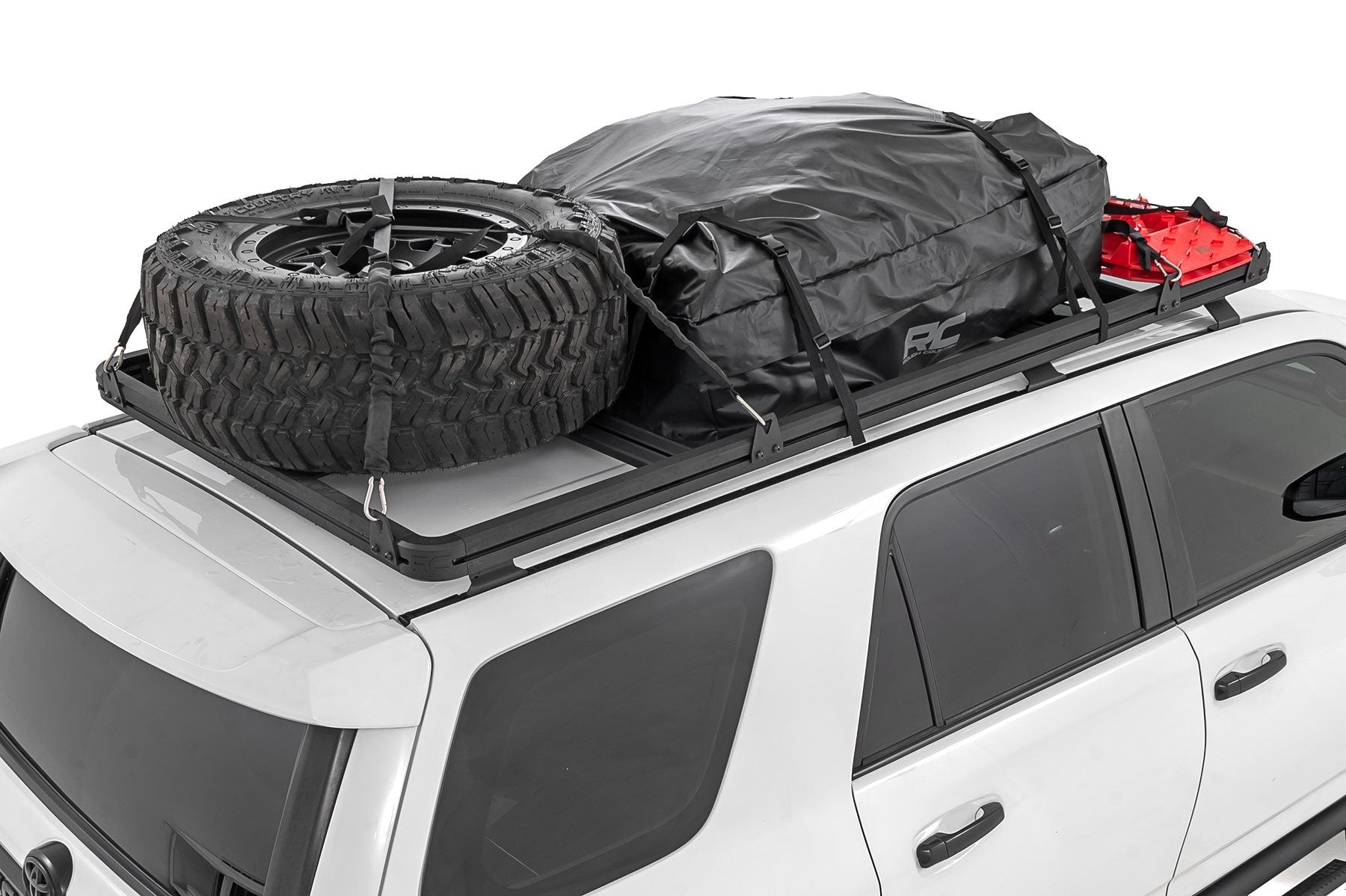 Roof Rack | Toyota 4Runner 2WD/4WD (2010-2024)