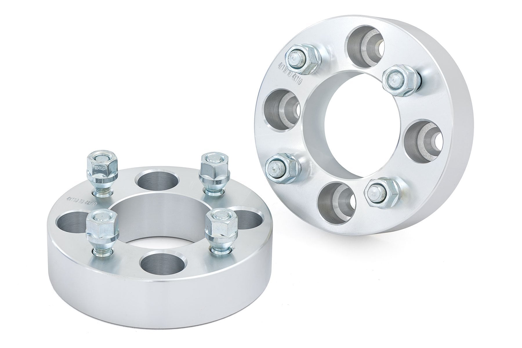 1.5 Inch Wheel Spacers | 4x110 | Yamaha Viking 700 