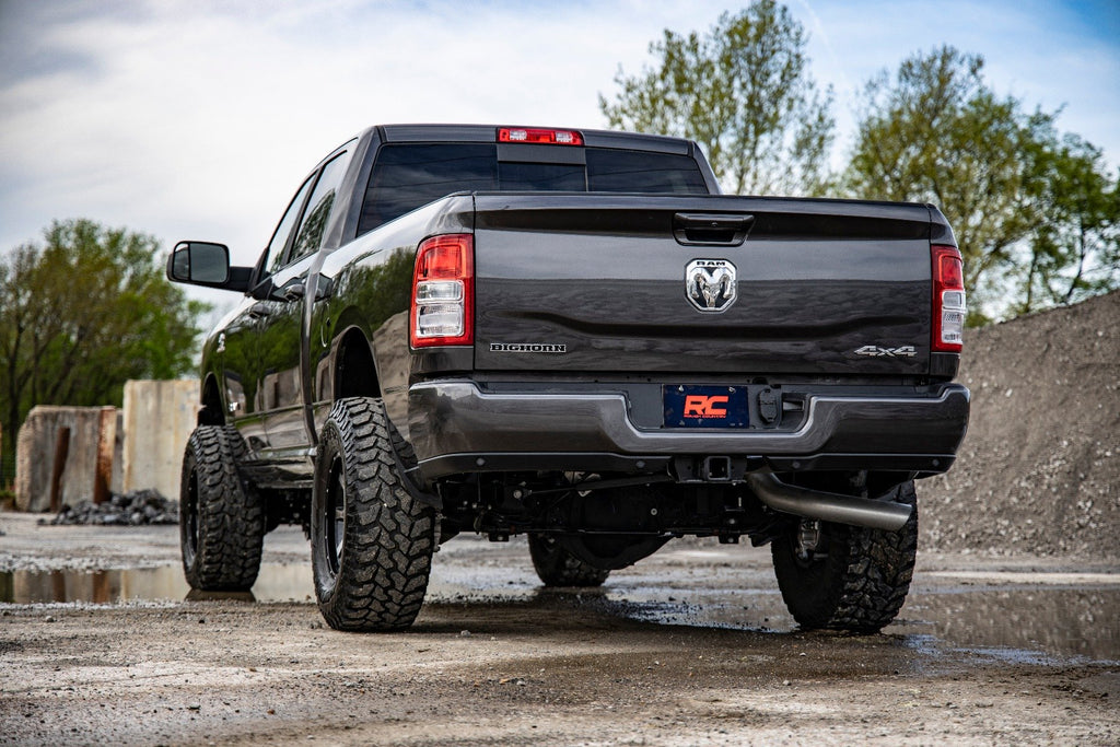 2.5 Inch Leveling Kit | RR Leaf | N3 | Ram 2500 (14-25)/3500 (13-25) 