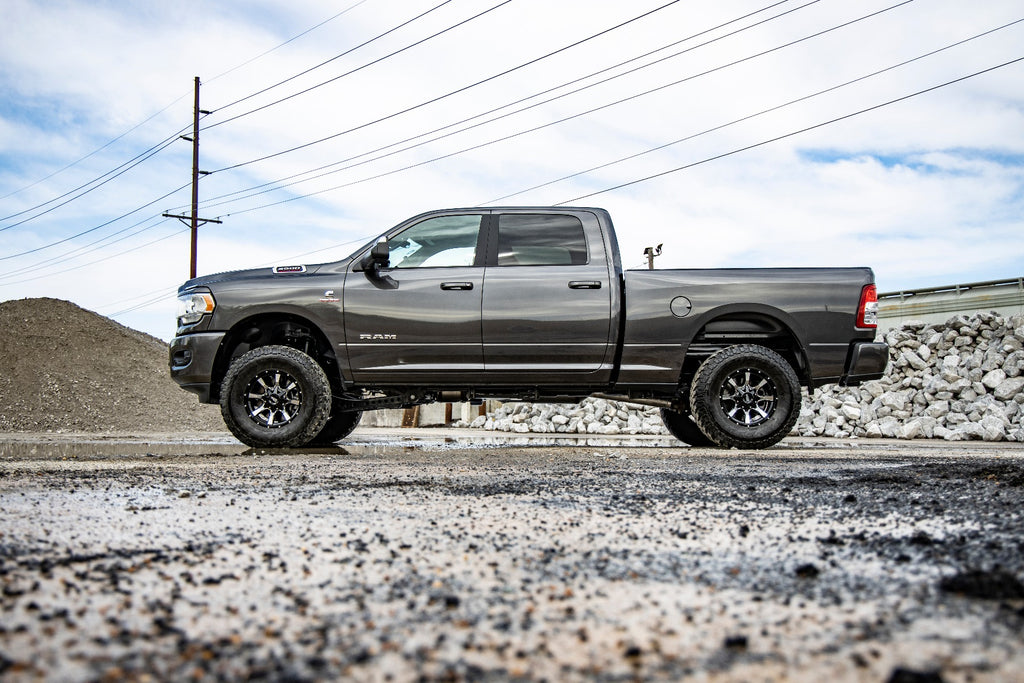 2.5 Inch Leveling Kit | RR Leaf | M1 | Ram 2500 (14-25)/3500 (13-25) 