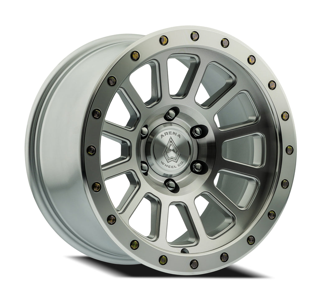 A105 ARENA | AMMO 20x9 | 6 lug