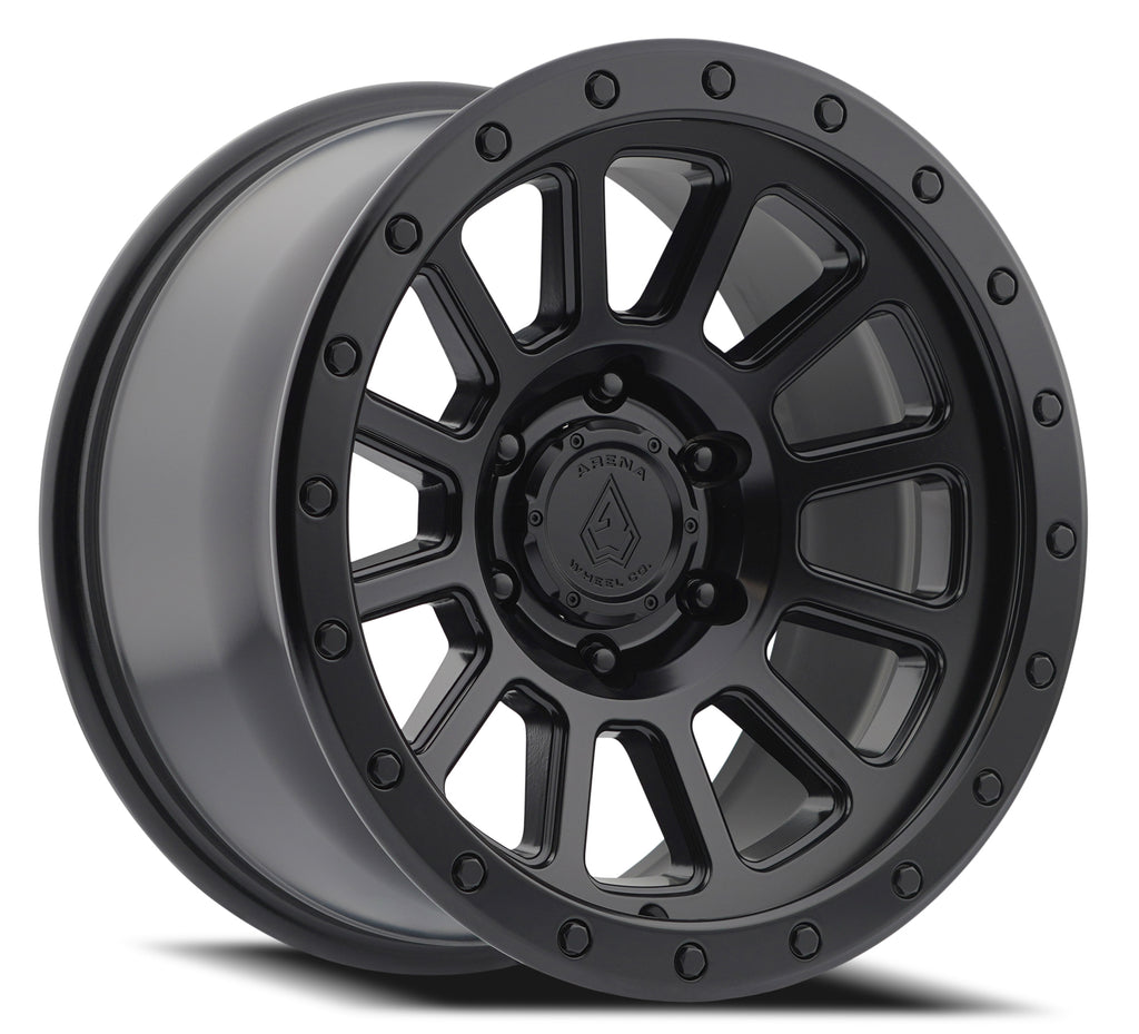 A105 ARENA | AMMO 20x9 | 5 lug