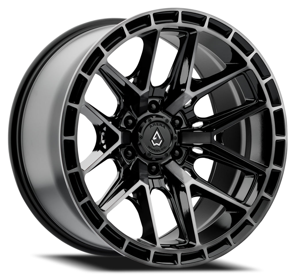 A114 ARENA | BATTLE 20x10 | 6 lug