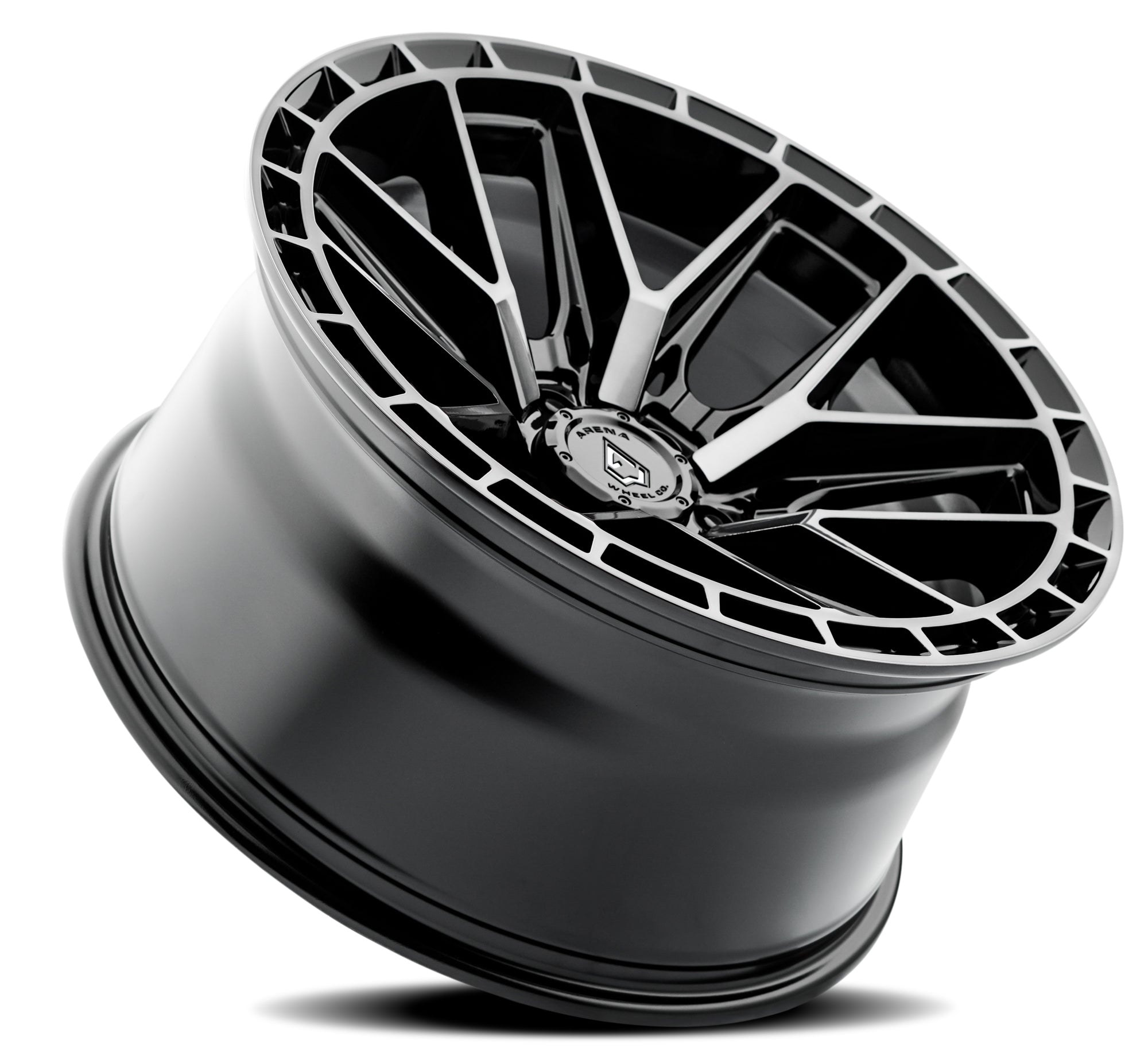 A114 ARENA | BATTLE 20x10 | 6 lug