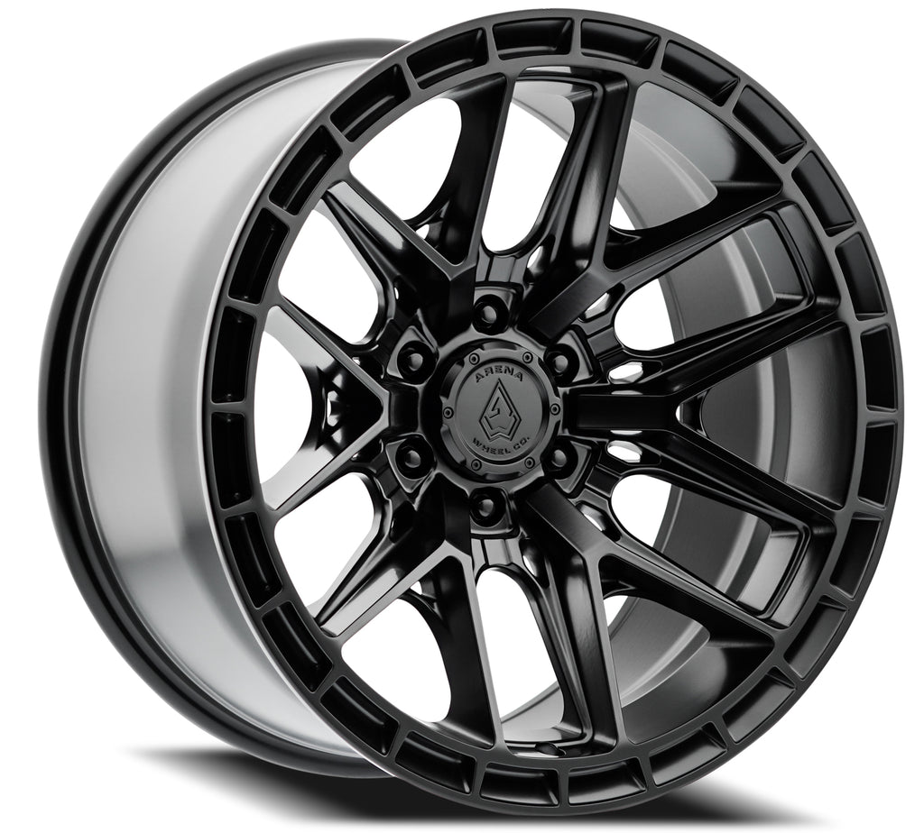 A114 ARENA | BATTLE 20x10 | 6 lug