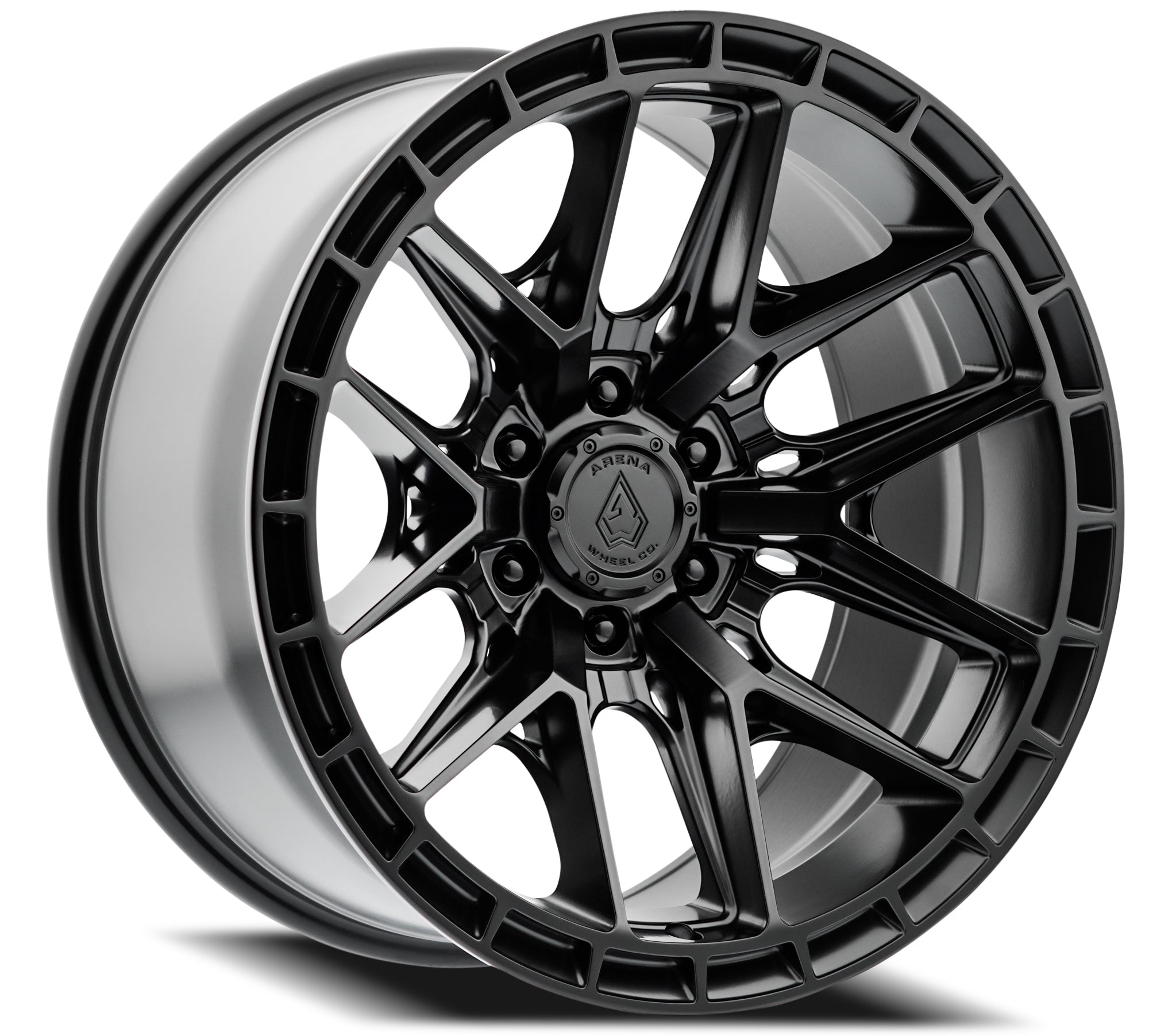 A114 ARENA | BATTLE 20x9 | 6 lug