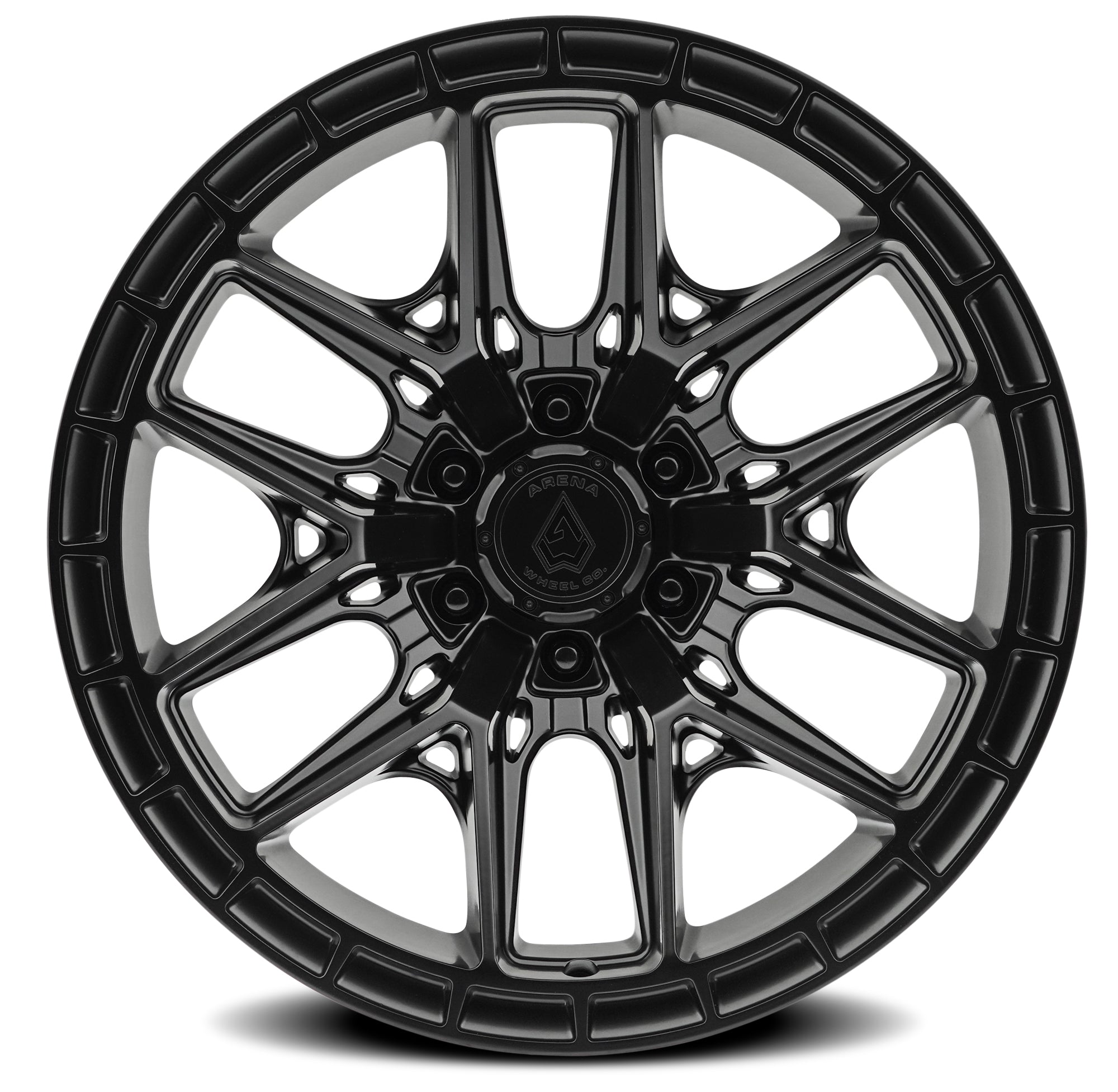 A114 ARENA | BATTLE 20x9 | 6 lug