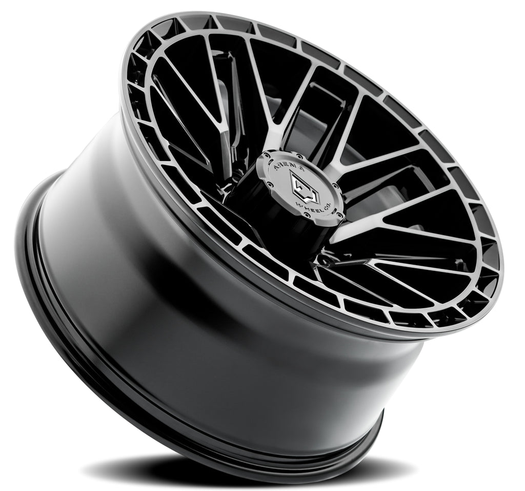 A114 ARENA | BATTLE 20x10 | 8 lug