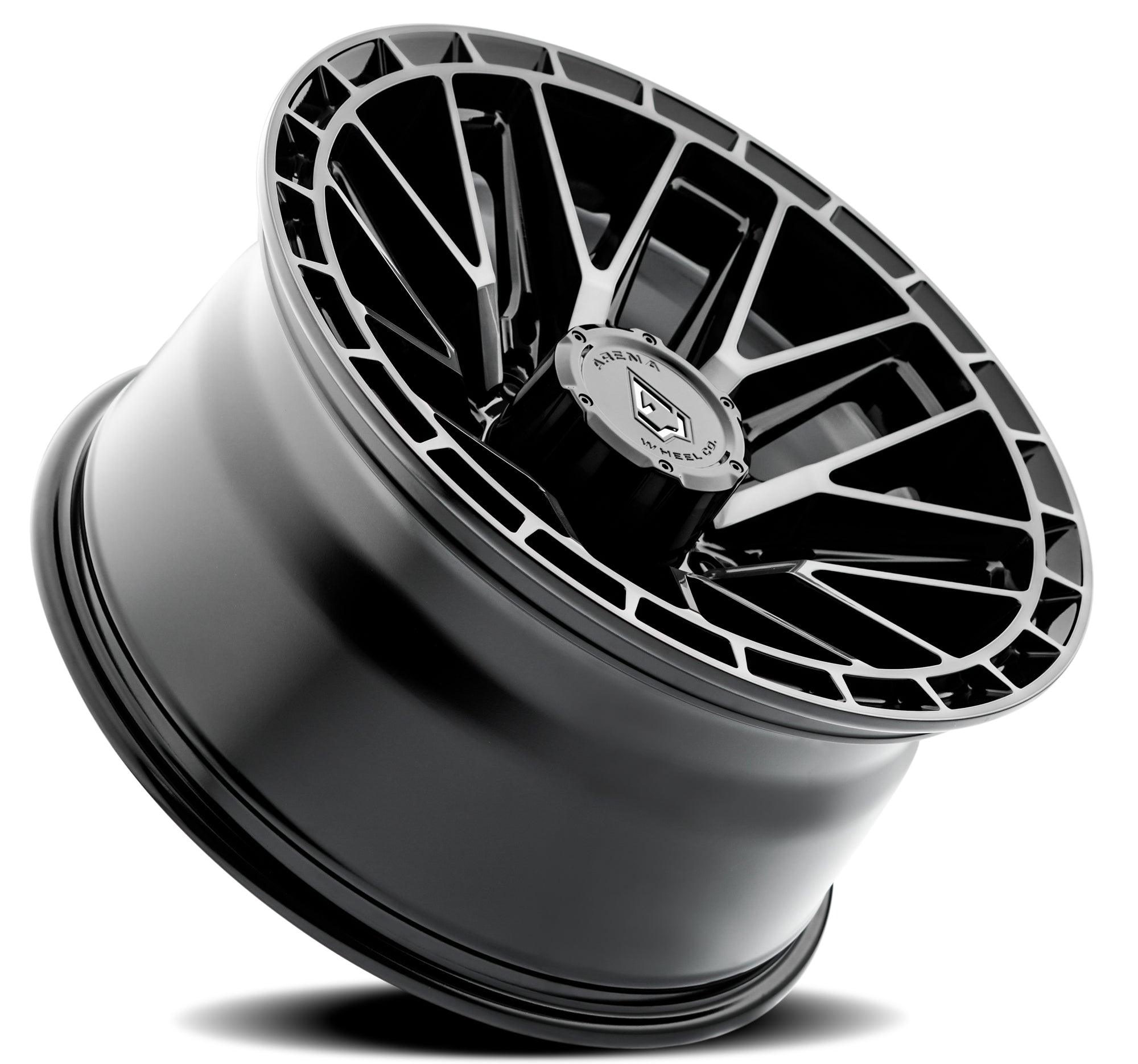 A114 ARENA | BATTLE 22x10 | 8 lug