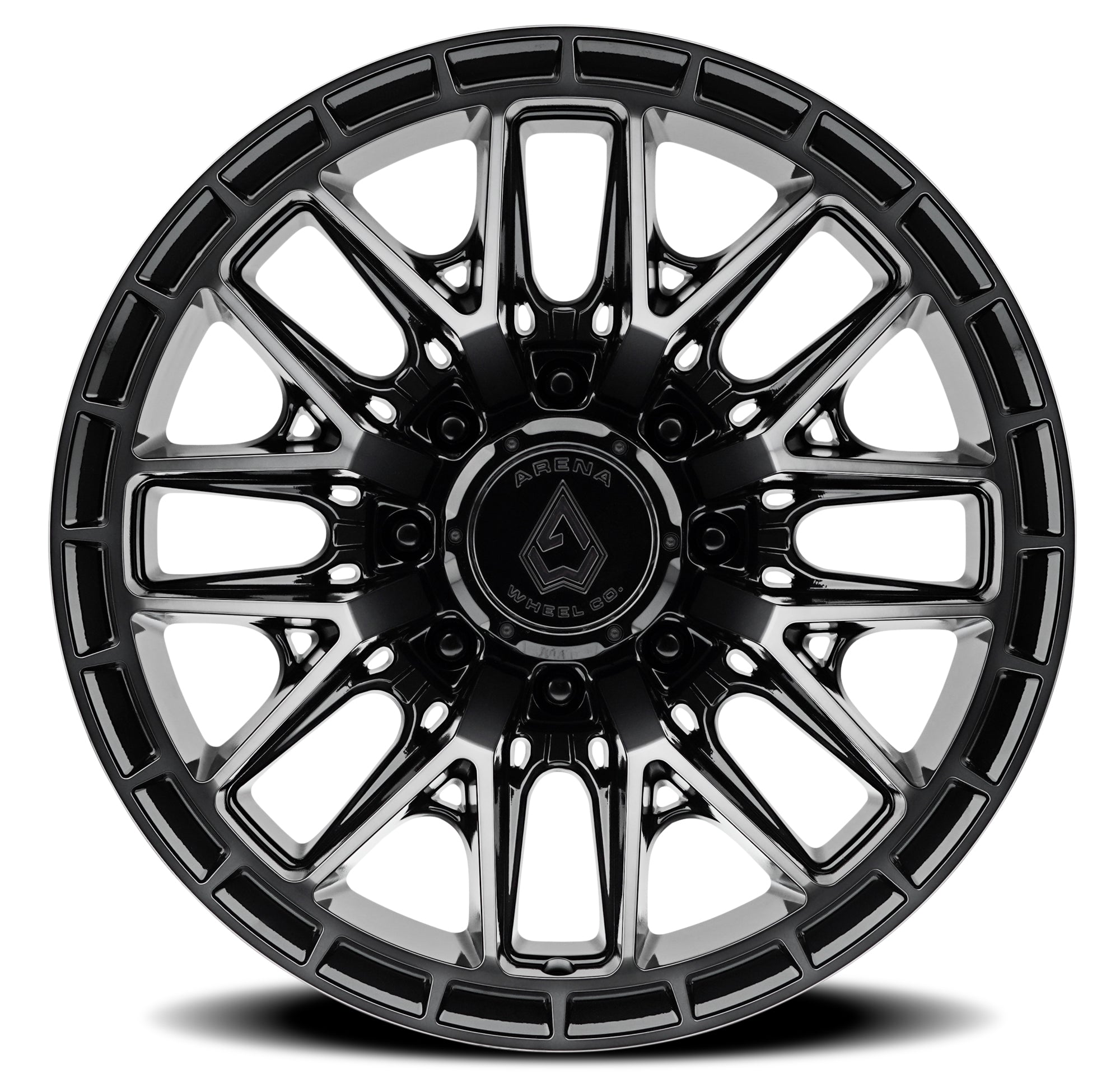 A114 ARENA | BATTLE 20x10 | 8 lug