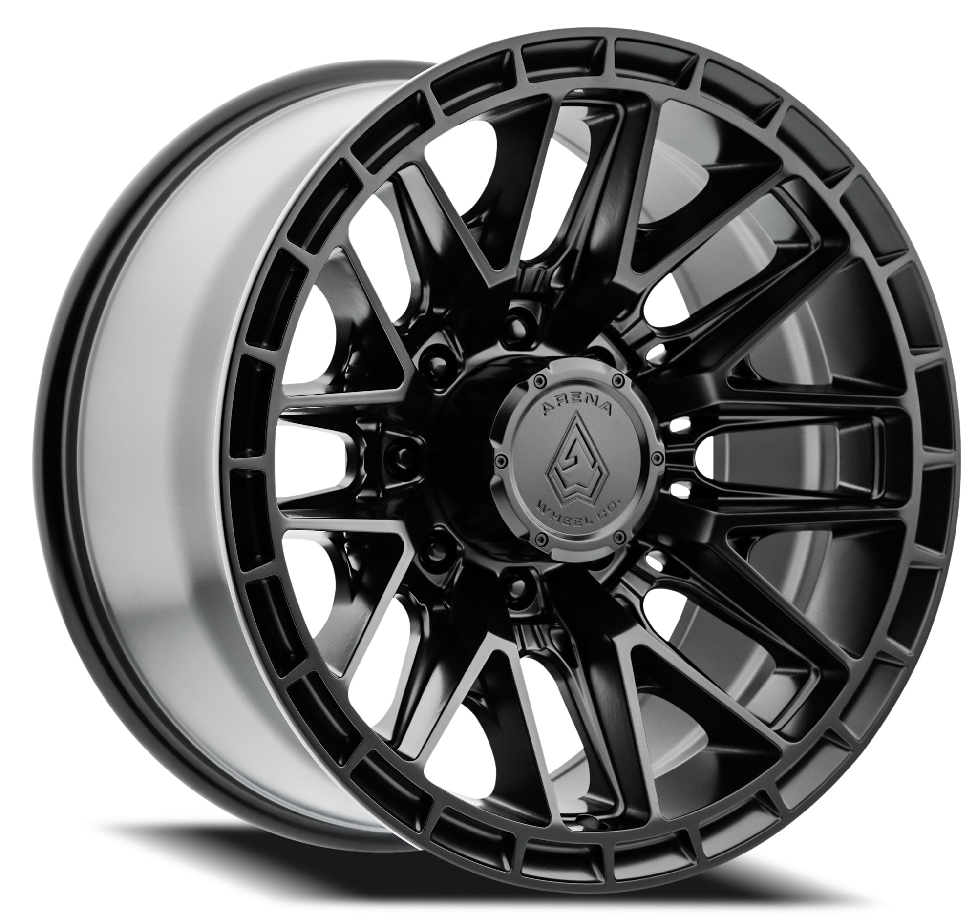 A114 ARENA | BATTLE 20x10 | 8 lug