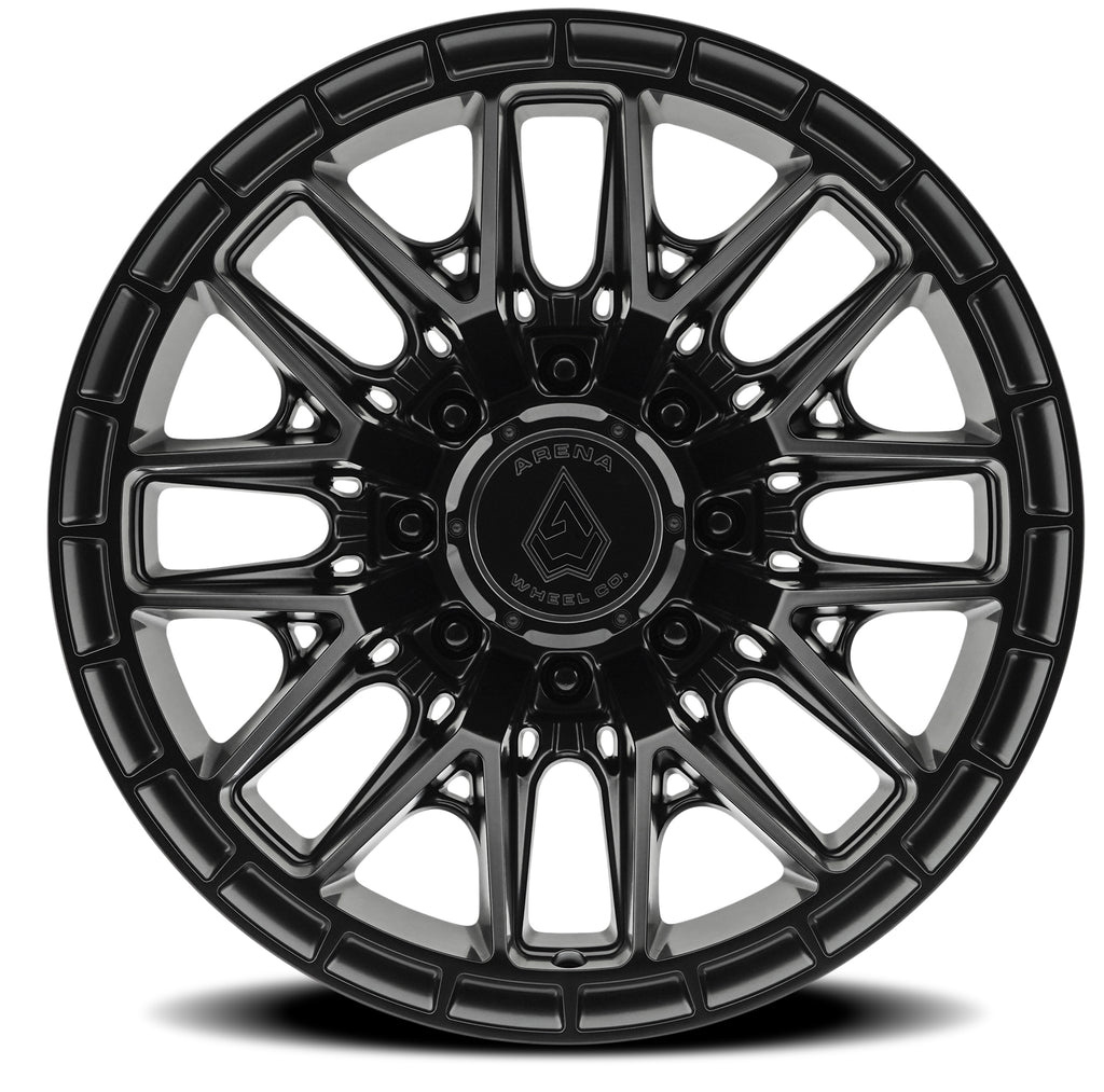 A114 ARENA | BATTLE 20x10 | 8 lug